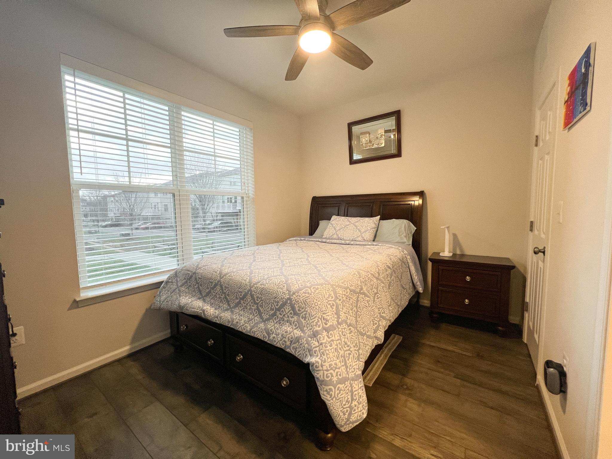 BRADFORD'S LANDING - Residential Lease