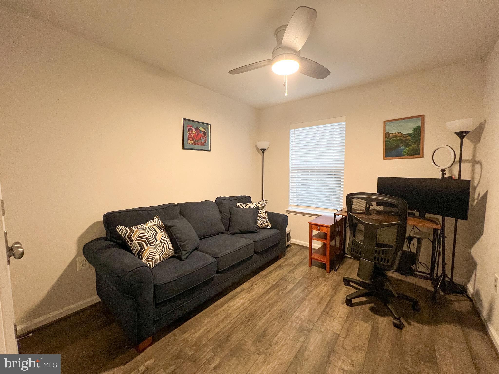 BRADFORD'S LANDING - Residential Lease