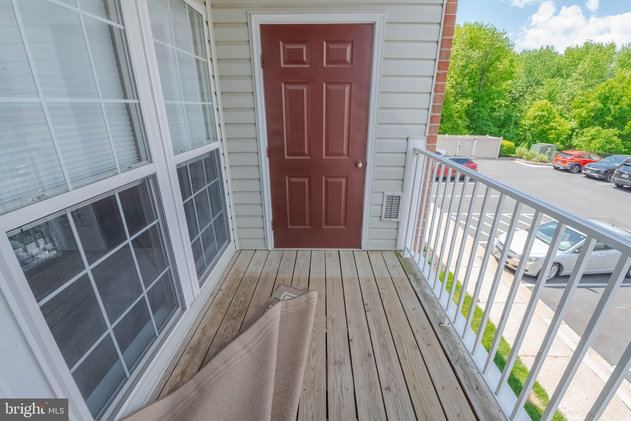 PERRY HALL FARMS - Residential