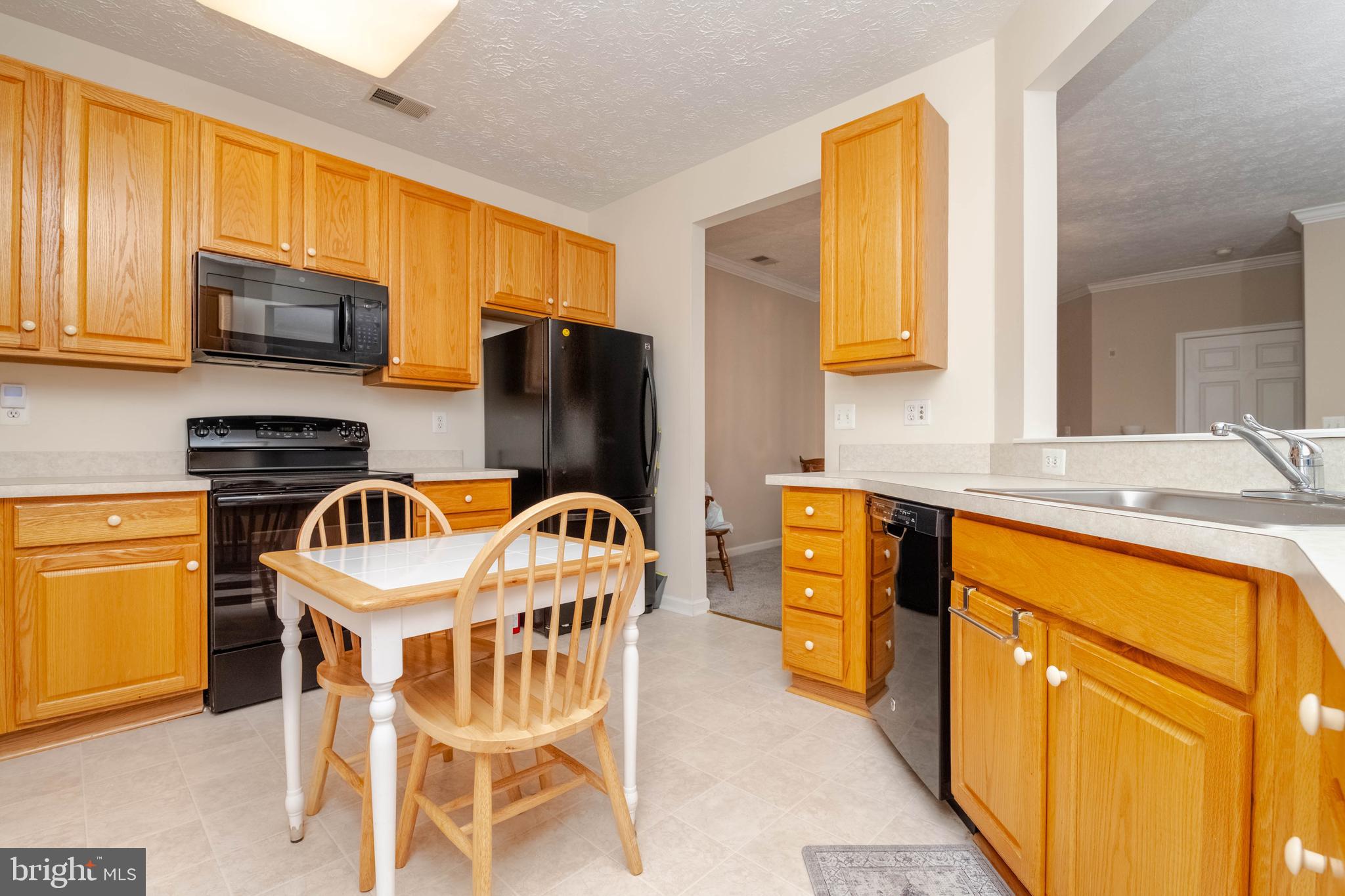 PERRY HALL FARMS - Residential