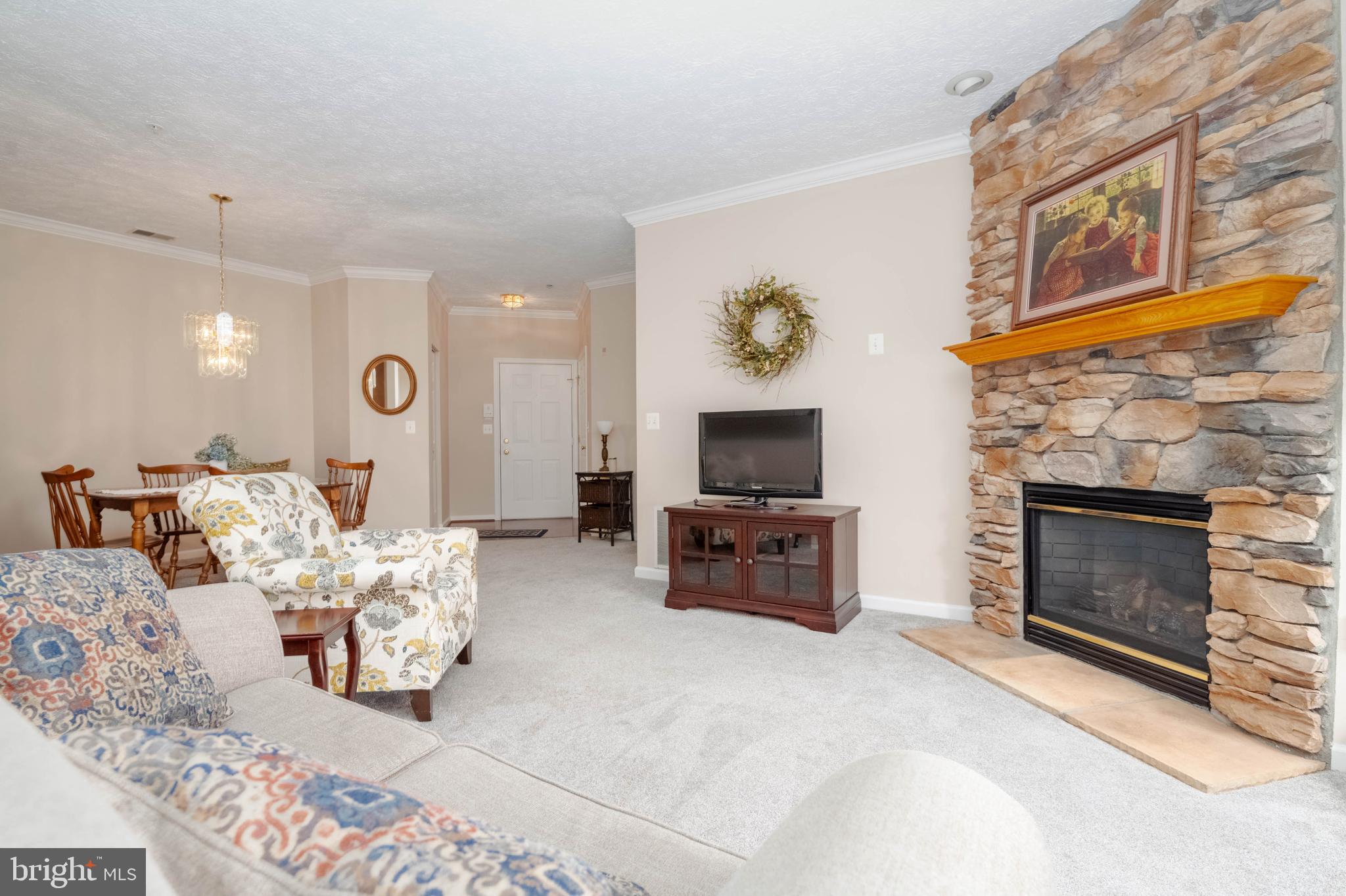 PERRY HALL FARMS - Residential