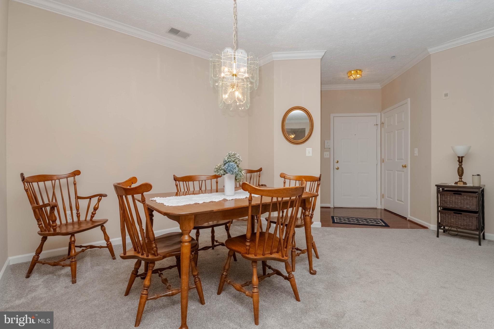 PERRY HALL FARMS - Residential