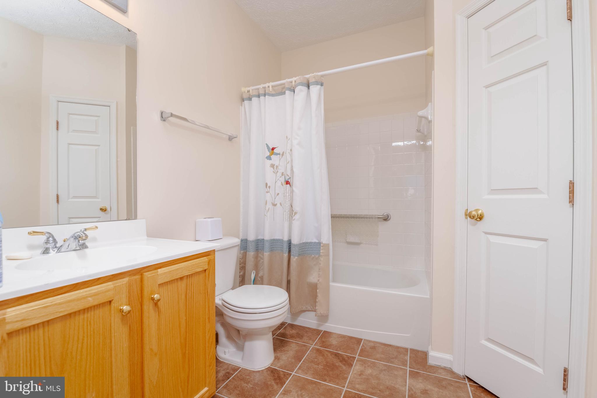 PERRY HALL FARMS - Residential