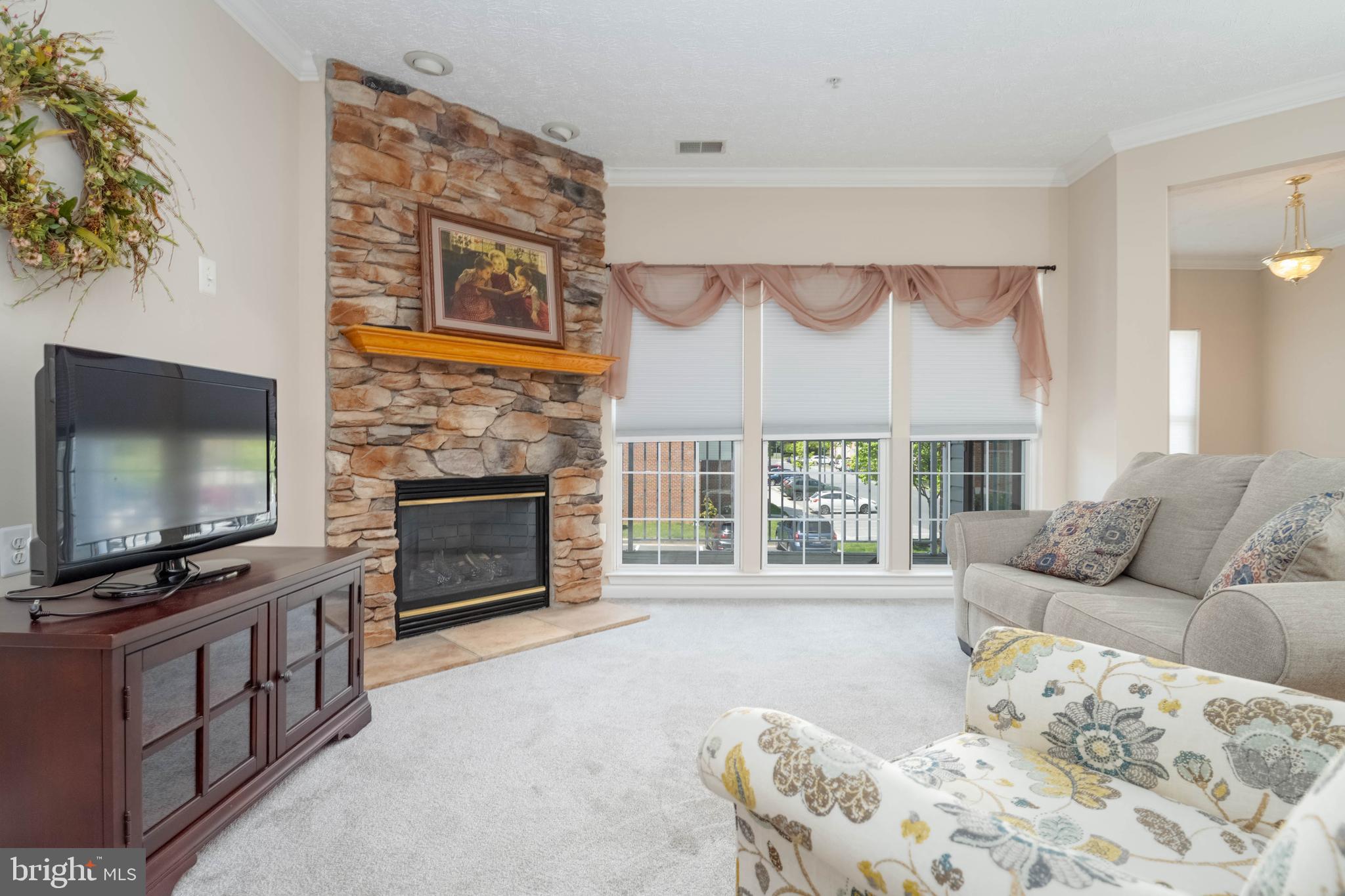 PERRY HALL FARMS - Residential