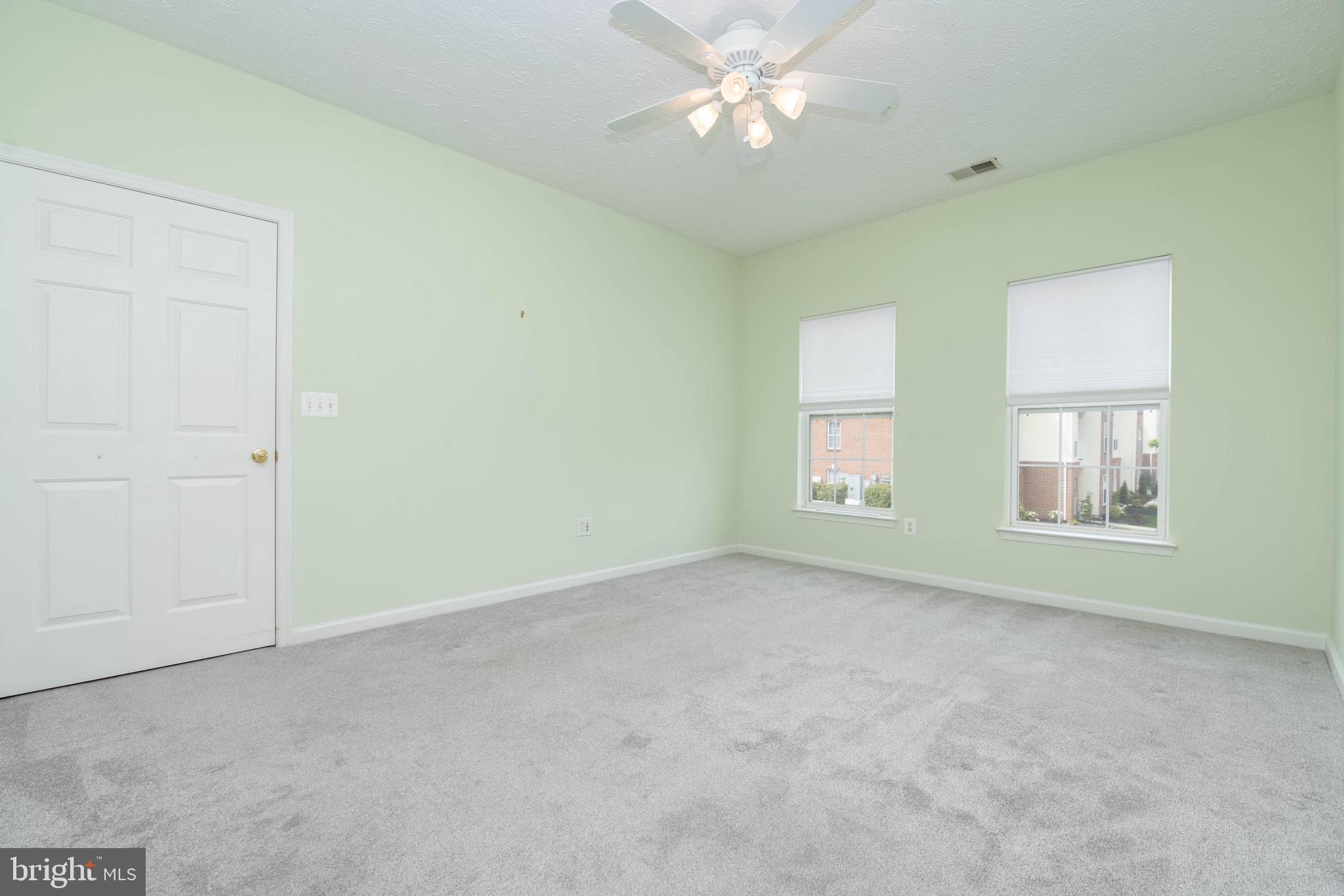 PERRY HALL FARMS - Residential