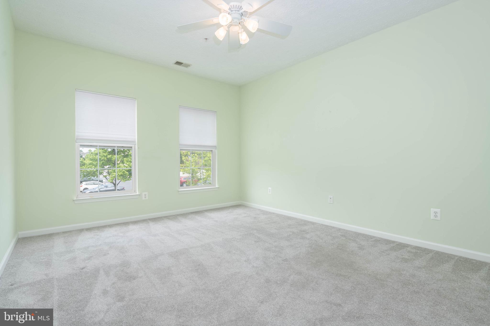 PERRY HALL FARMS - Residential