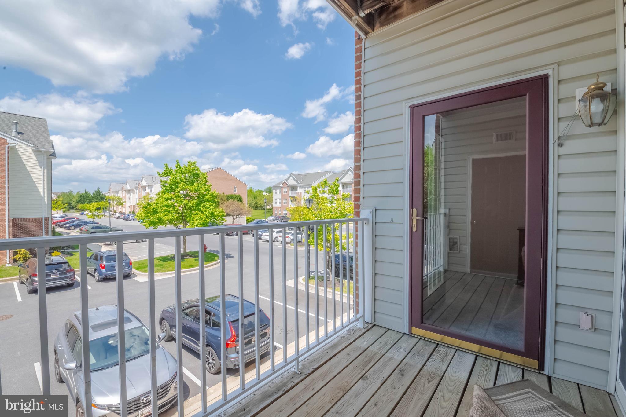 PERRY HALL FARMS - Residential