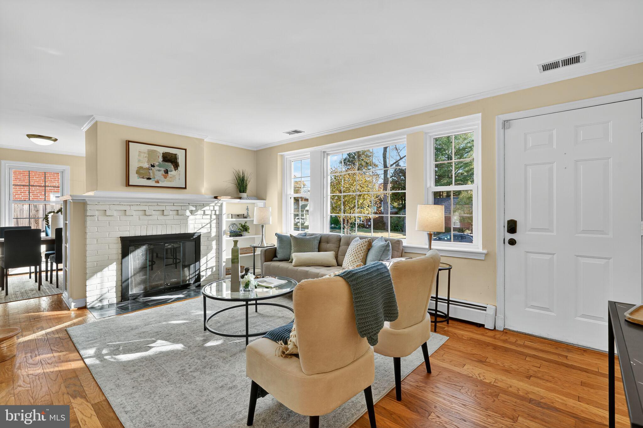 NORTHWOOD VILLAGE - Residential