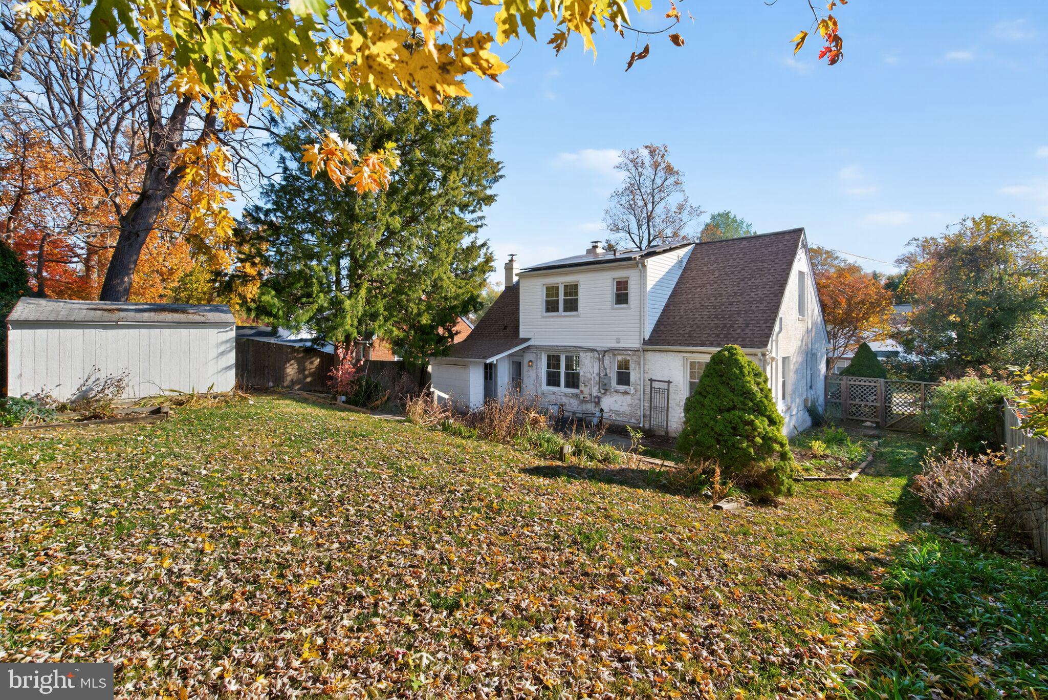 NORTHWOOD VILLAGE - Residential