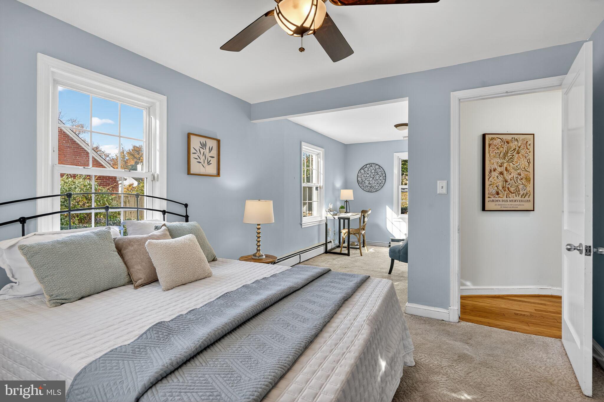 NORTHWOOD VILLAGE - Residential