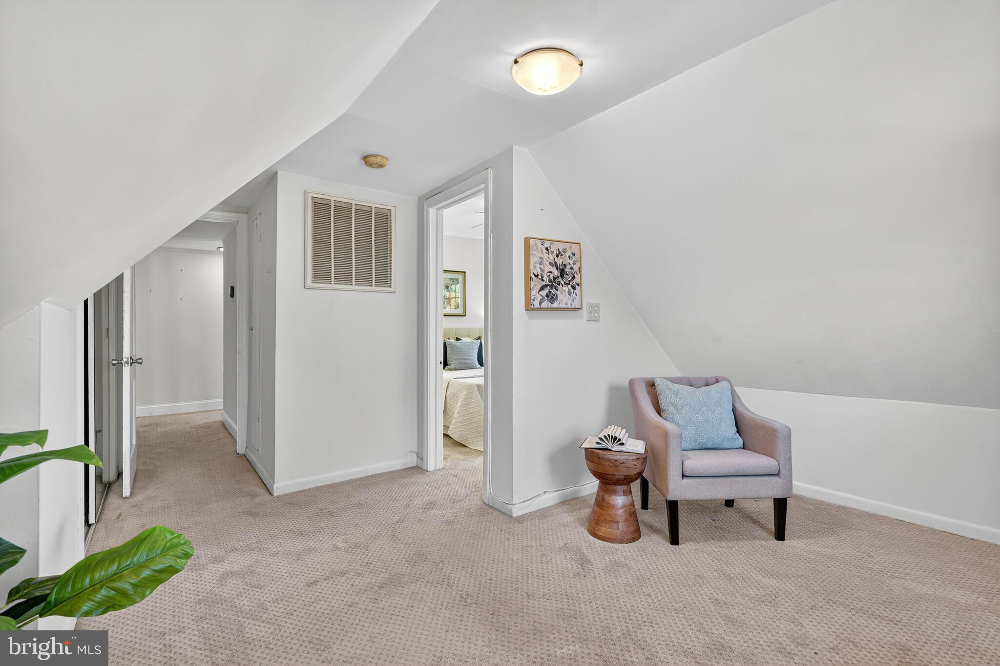 NORTHWOOD VILLAGE - Residential