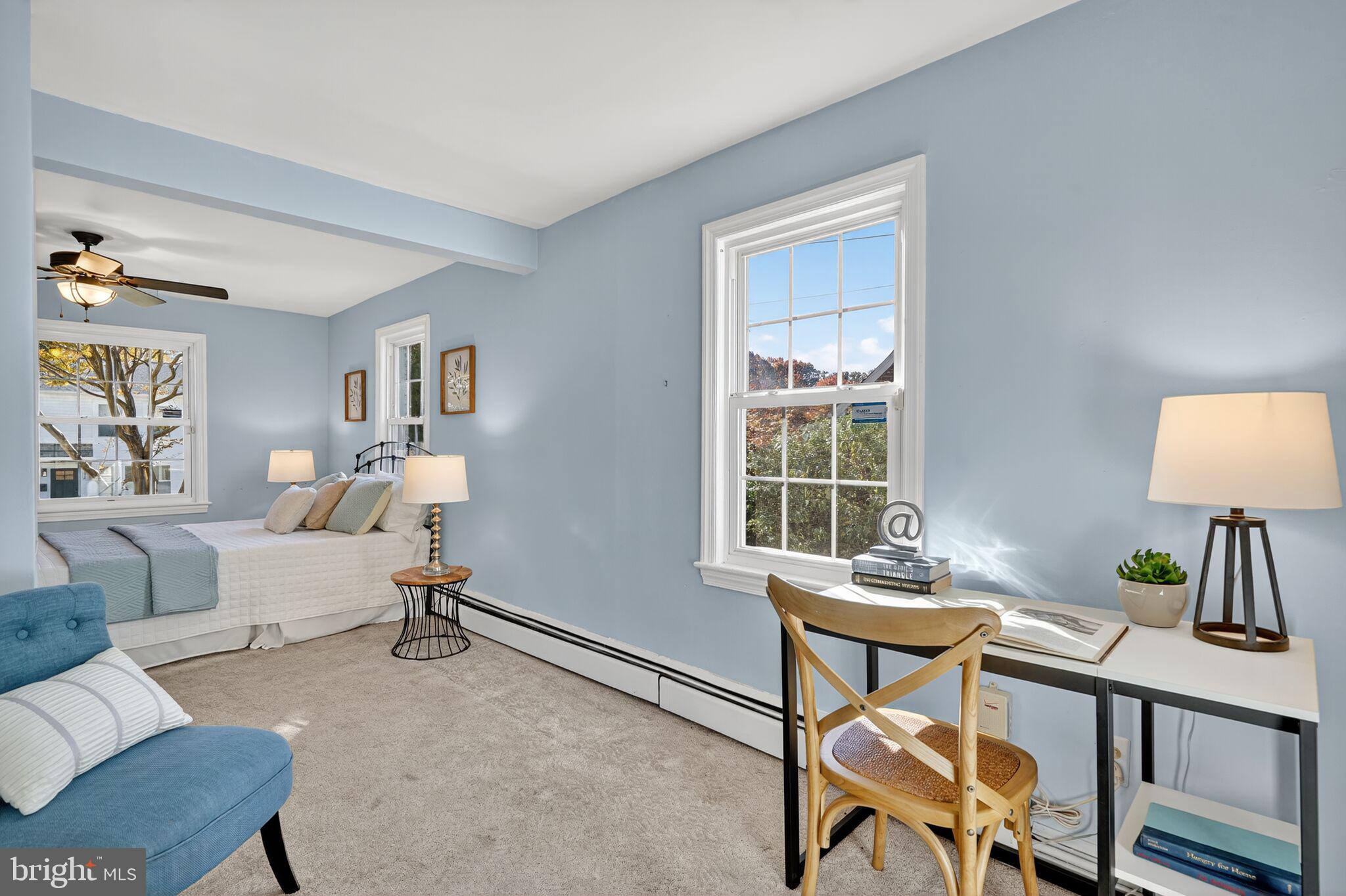 NORTHWOOD VILLAGE - Residential