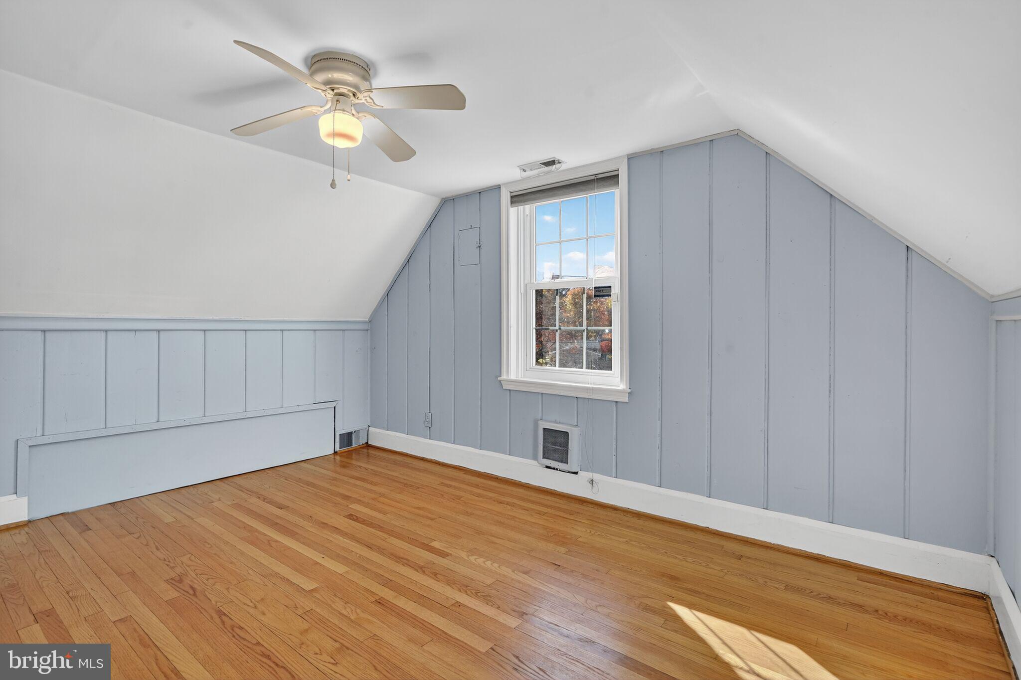 NORTHWOOD VILLAGE - Residential