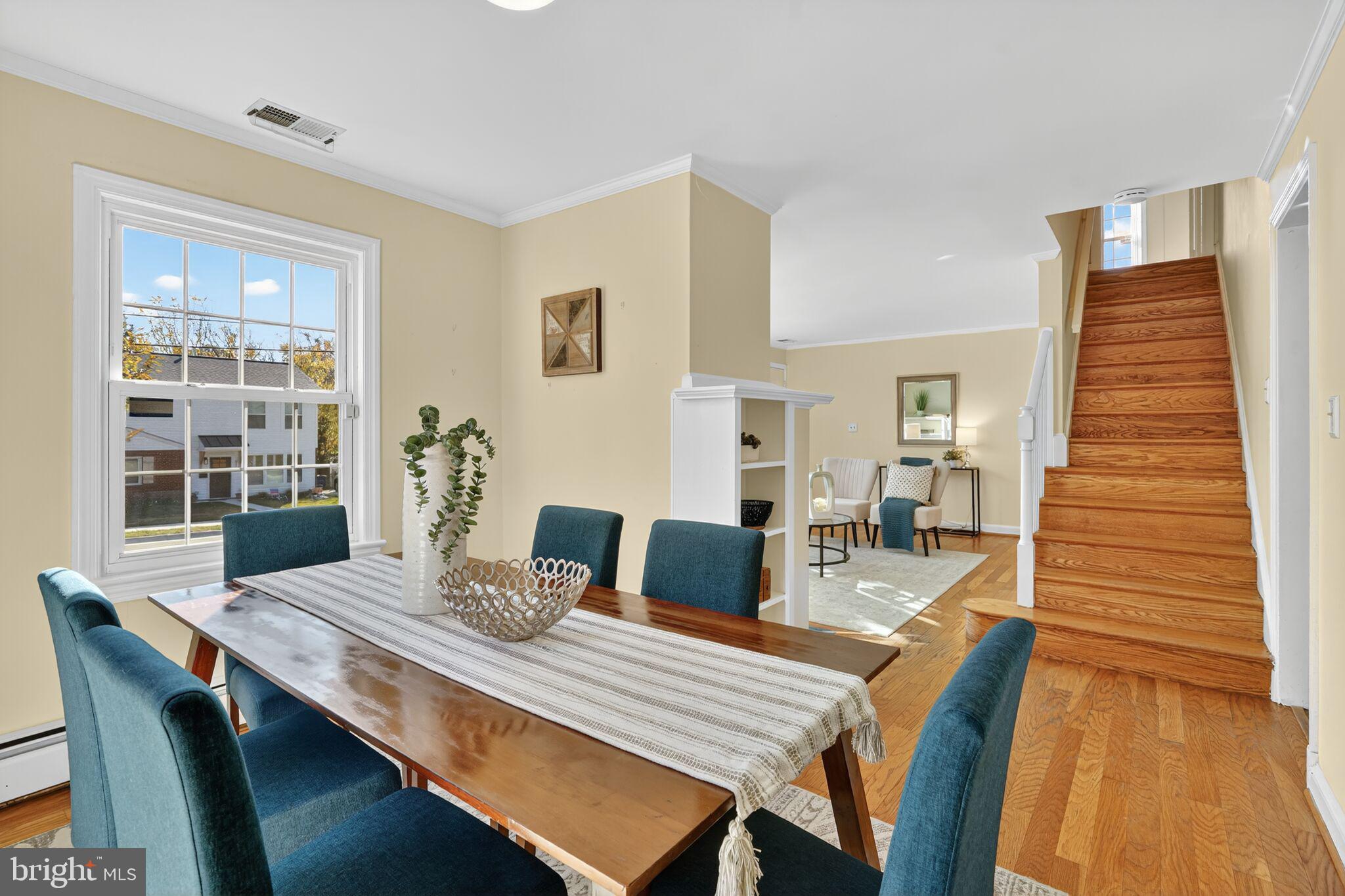 NORTHWOOD VILLAGE - Residential