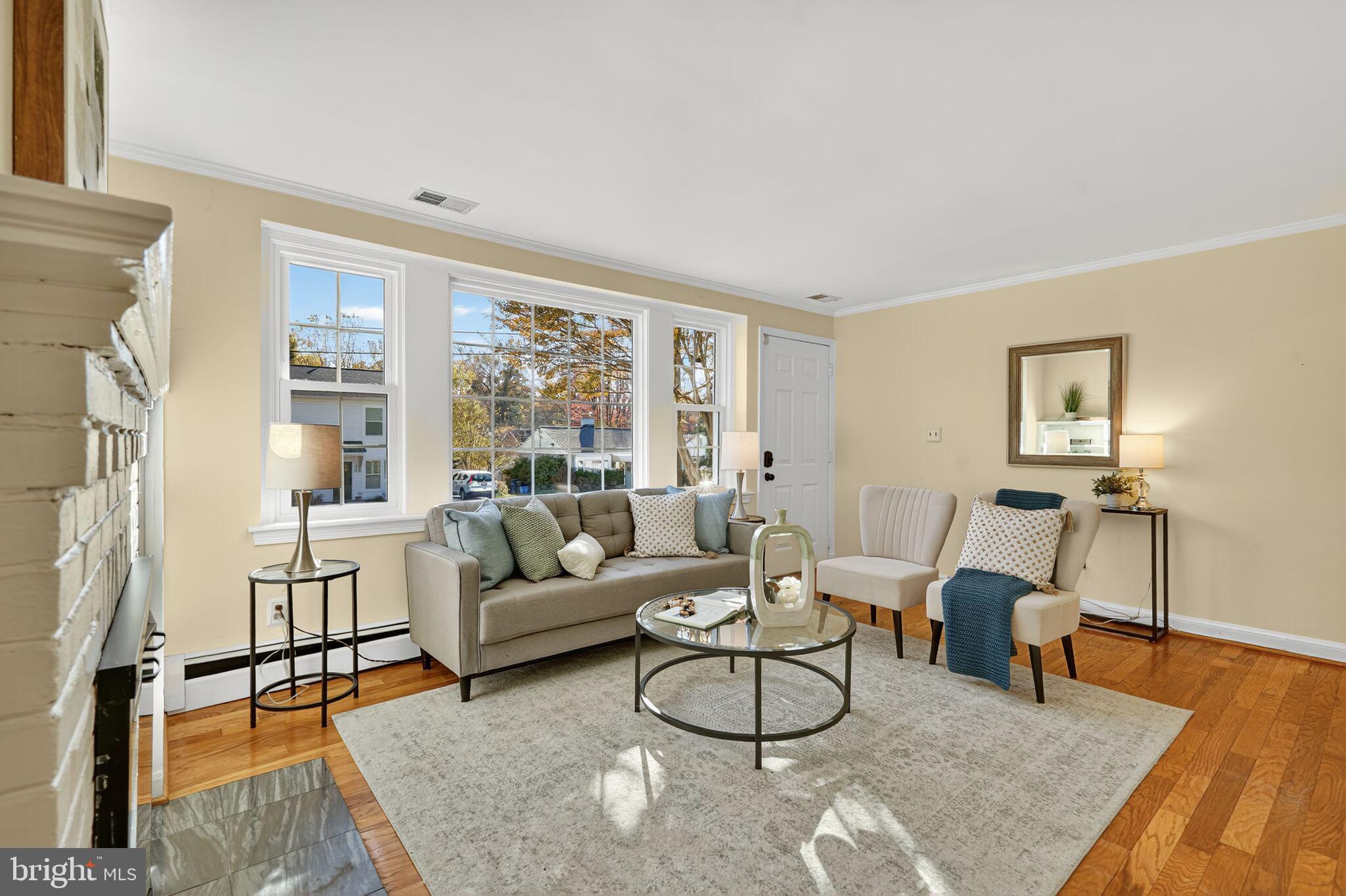 NORTHWOOD VILLAGE - Residential