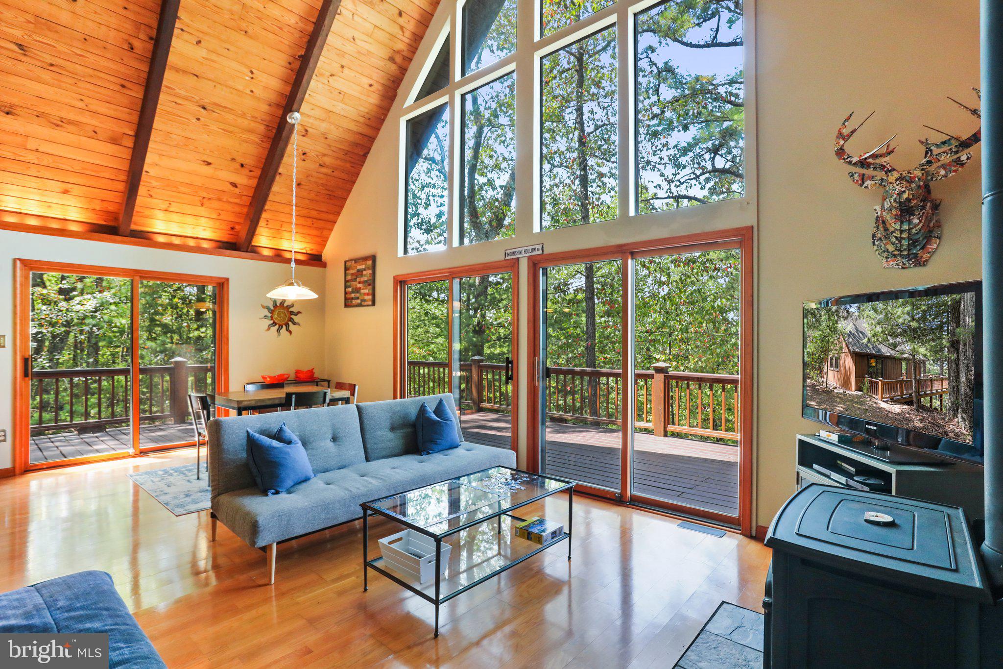 LOST RIVER VALLEY PROPERTY OWNERS ASSOCIATION - Residential