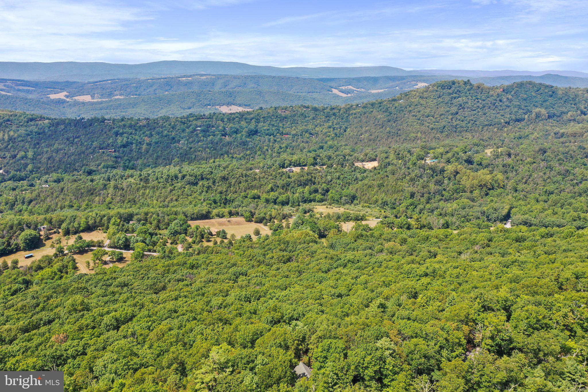 LOST RIVER VALLEY PROPERTY OWNERS ASSOCIATION - Residential