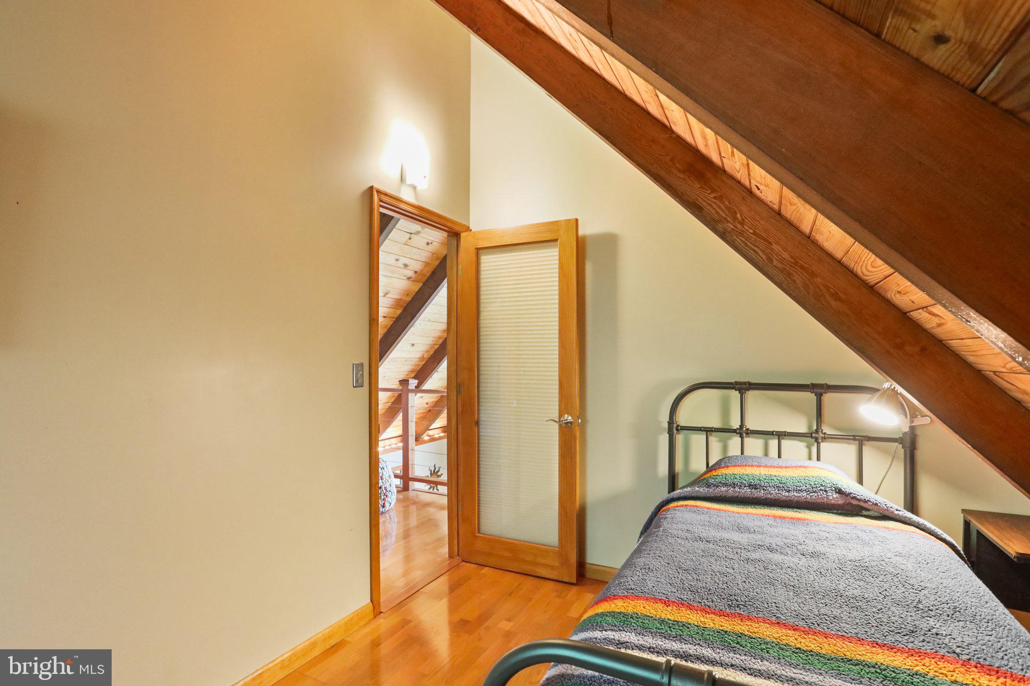 LOST RIVER VALLEY PROPERTY OWNERS ASSOCIATION - Residential