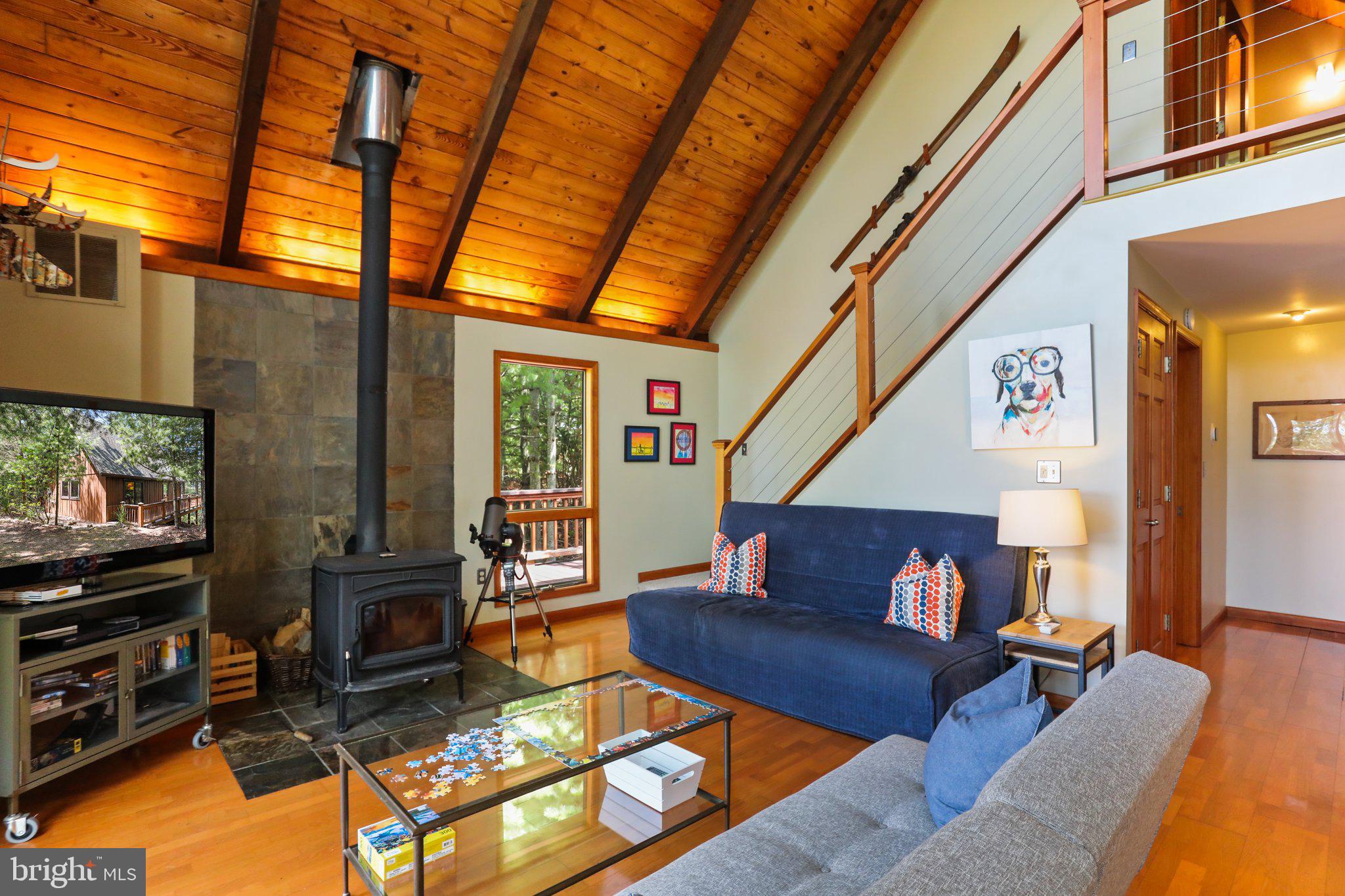 LOST RIVER VALLEY PROPERTY OWNERS ASSOCIATION - Residential