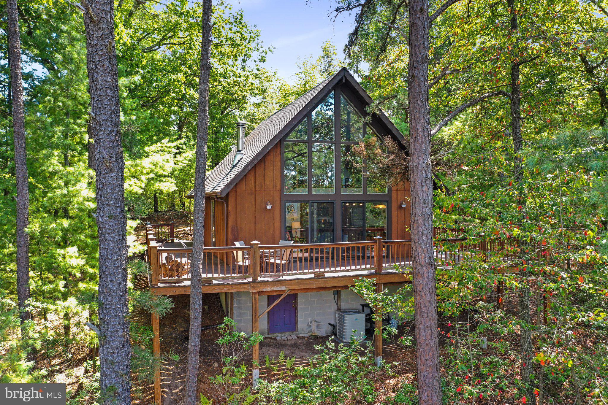 LOST RIVER VALLEY PROPERTY OWNERS ASSOCIATION - Residential