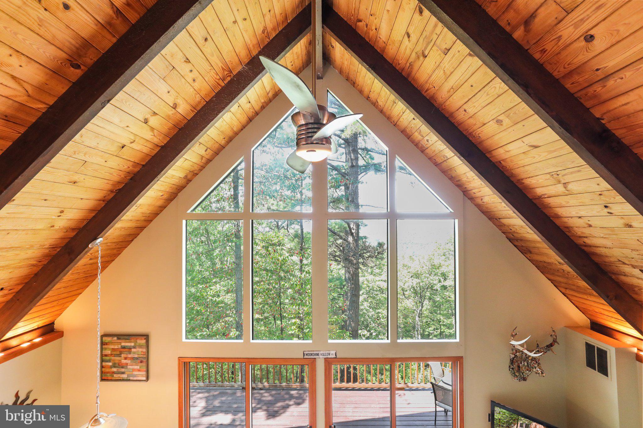 LOST RIVER VALLEY PROPERTY OWNERS ASSOCIATION - Residential