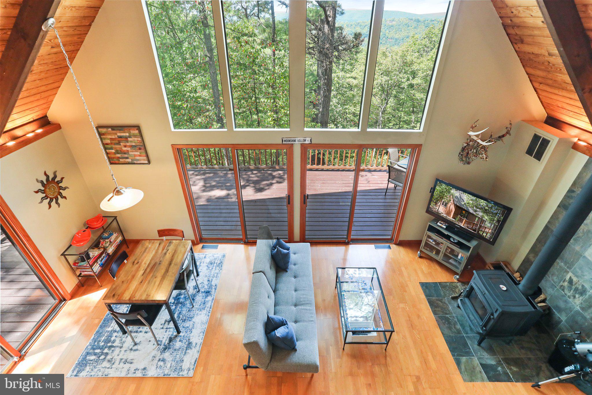 LOST RIVER VALLEY PROPERTY OWNERS ASSOCIATION - Residential