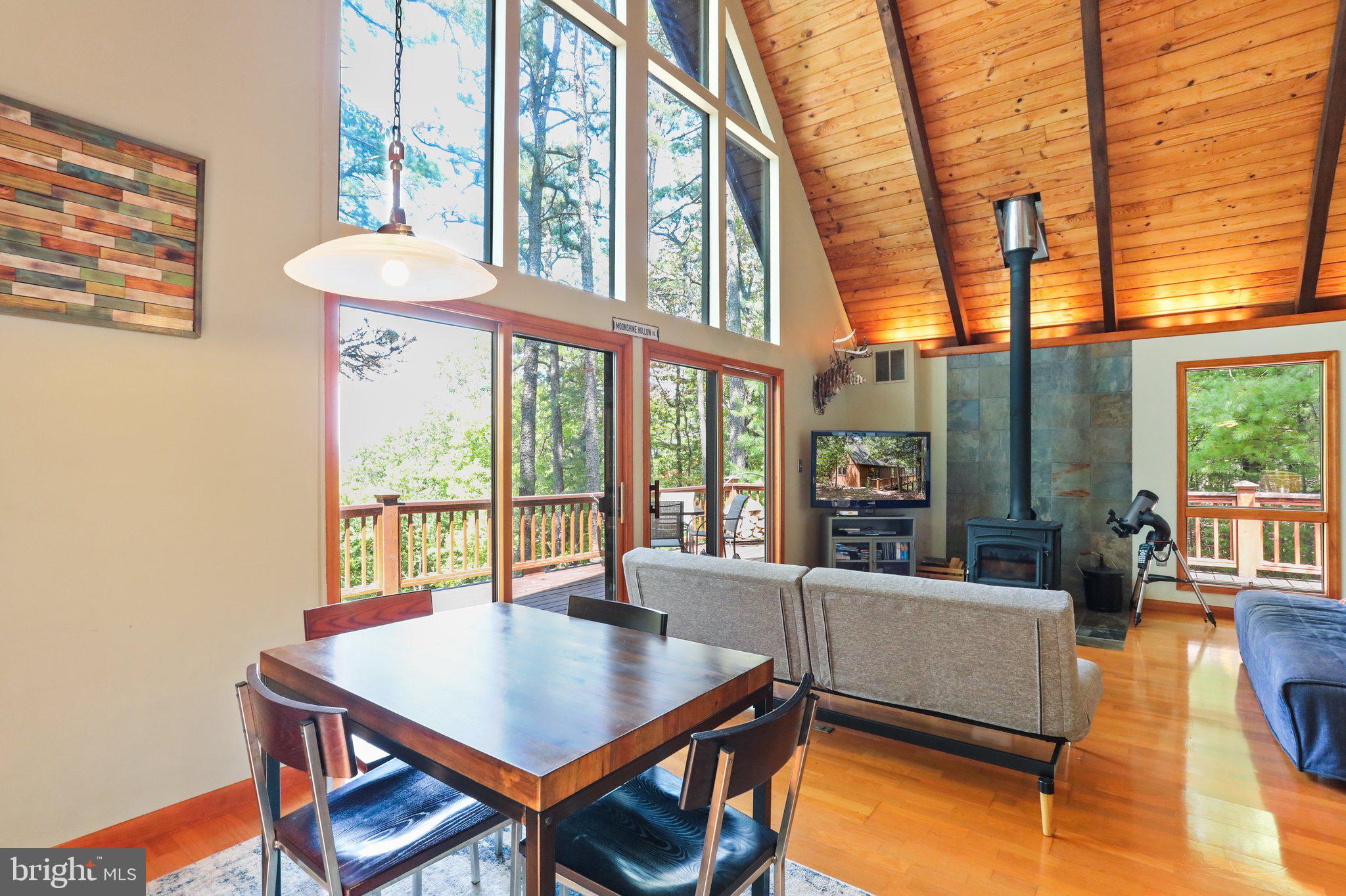 LOST RIVER VALLEY PROPERTY OWNERS ASSOCIATION - Residential