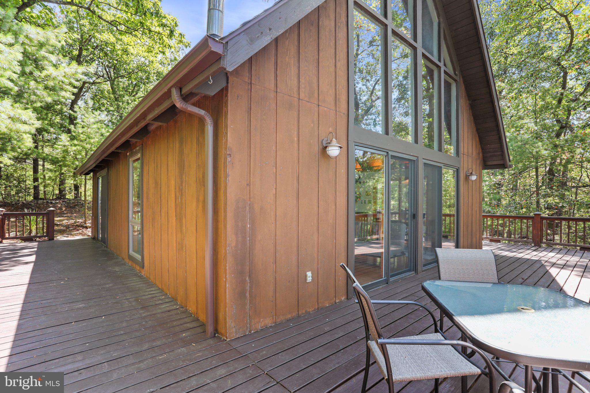 LOST RIVER VALLEY PROPERTY OWNERS ASSOCIATION - Residential