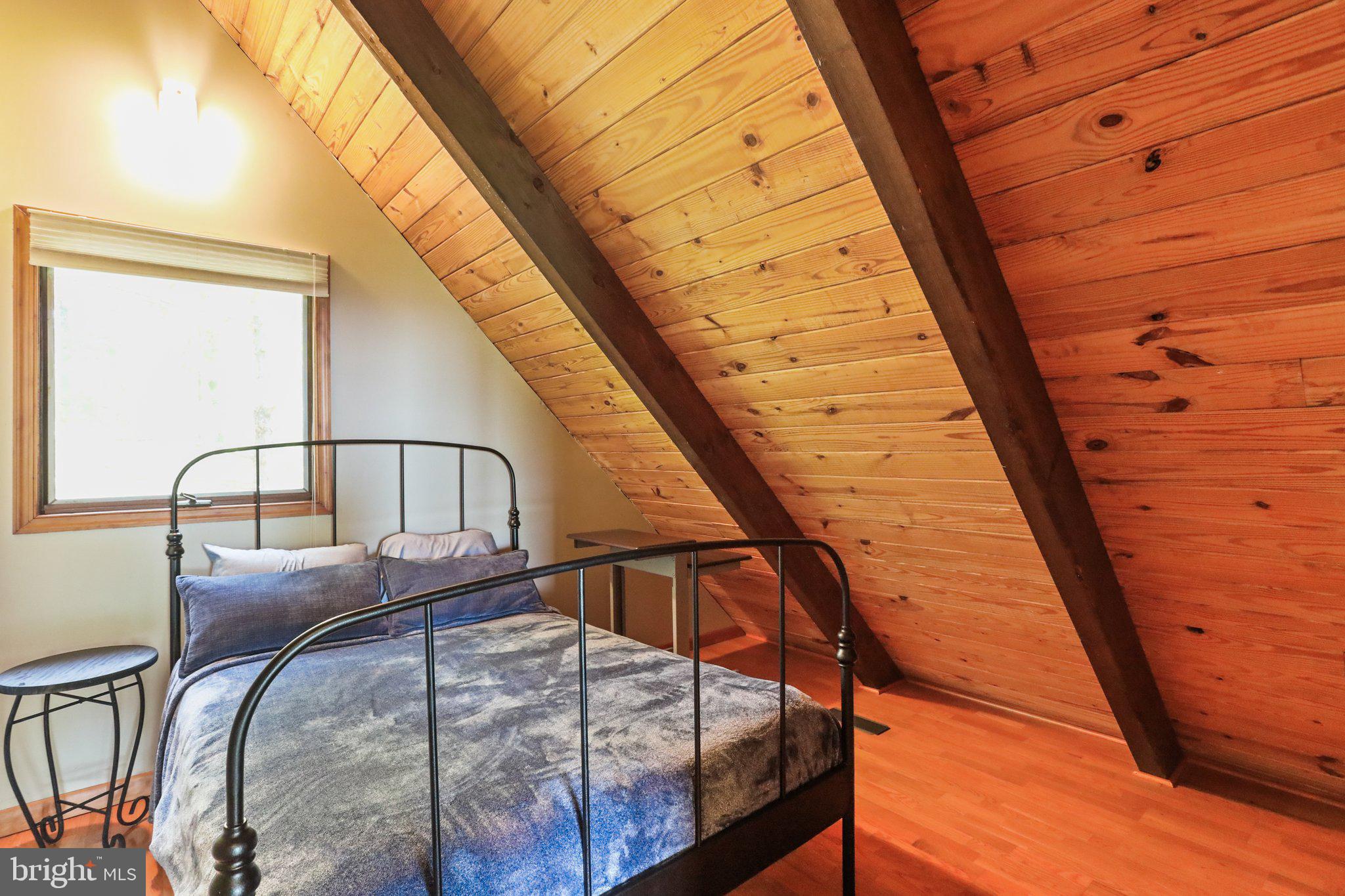 LOST RIVER VALLEY PROPERTY OWNERS ASSOCIATION - Residential