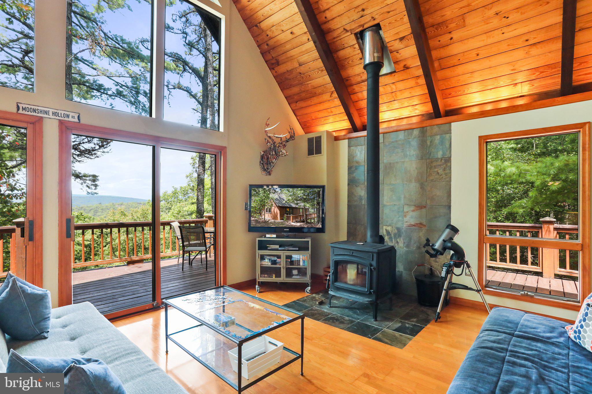 LOST RIVER VALLEY PROPERTY OWNERS ASSOCIATION - Residential