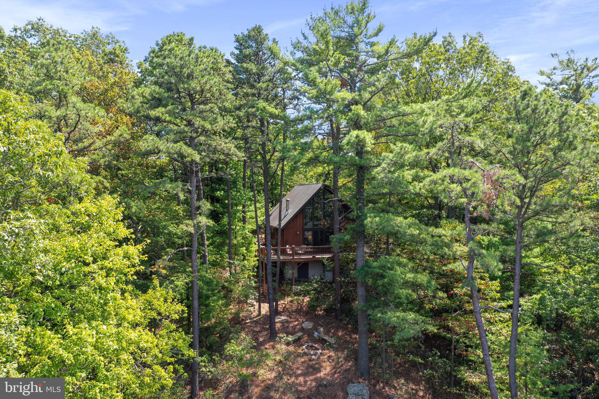 LOST RIVER VALLEY PROPERTY OWNERS ASSOCIATION - Residential