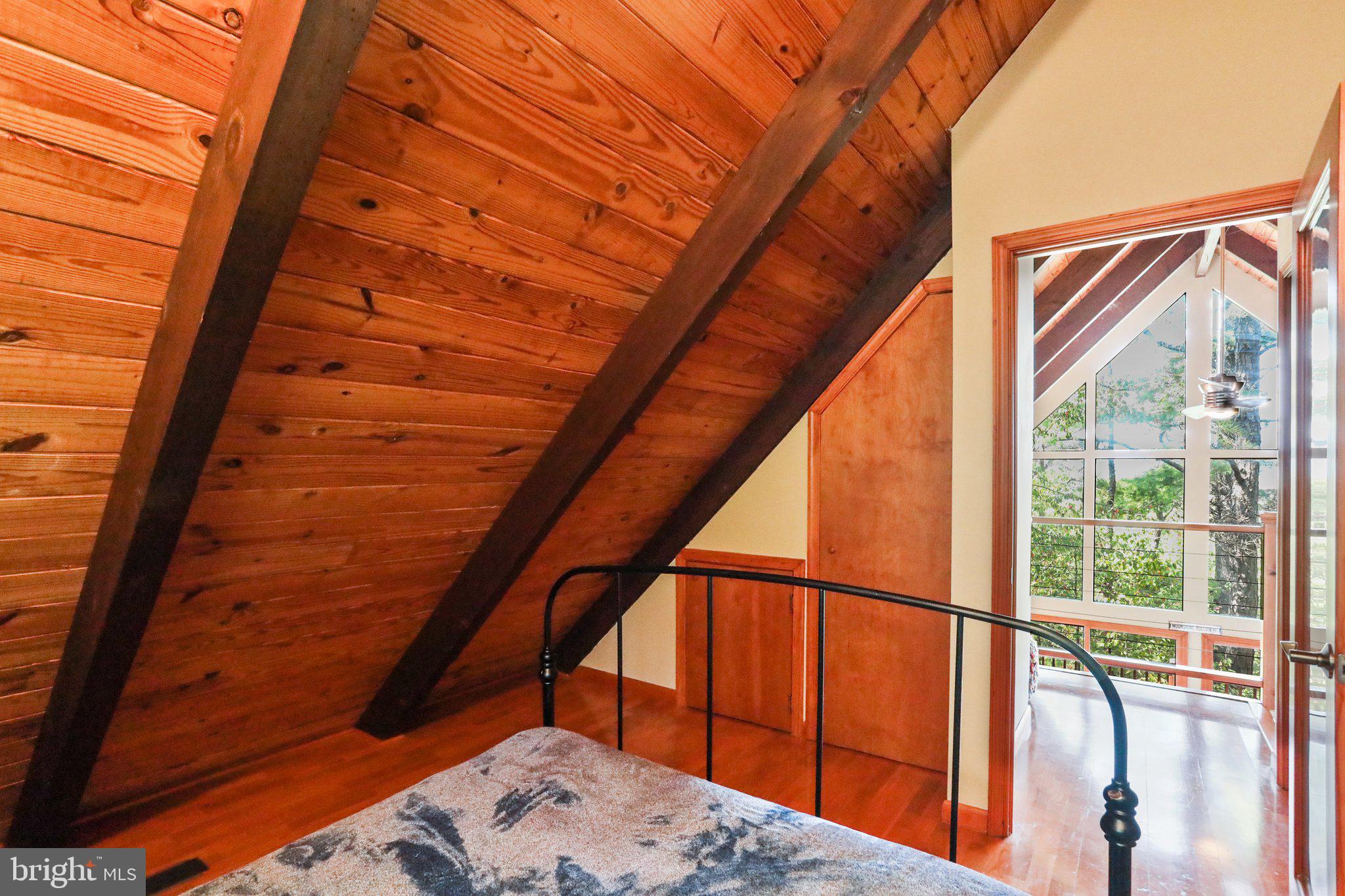 LOST RIVER VALLEY PROPERTY OWNERS ASSOCIATION - Residential