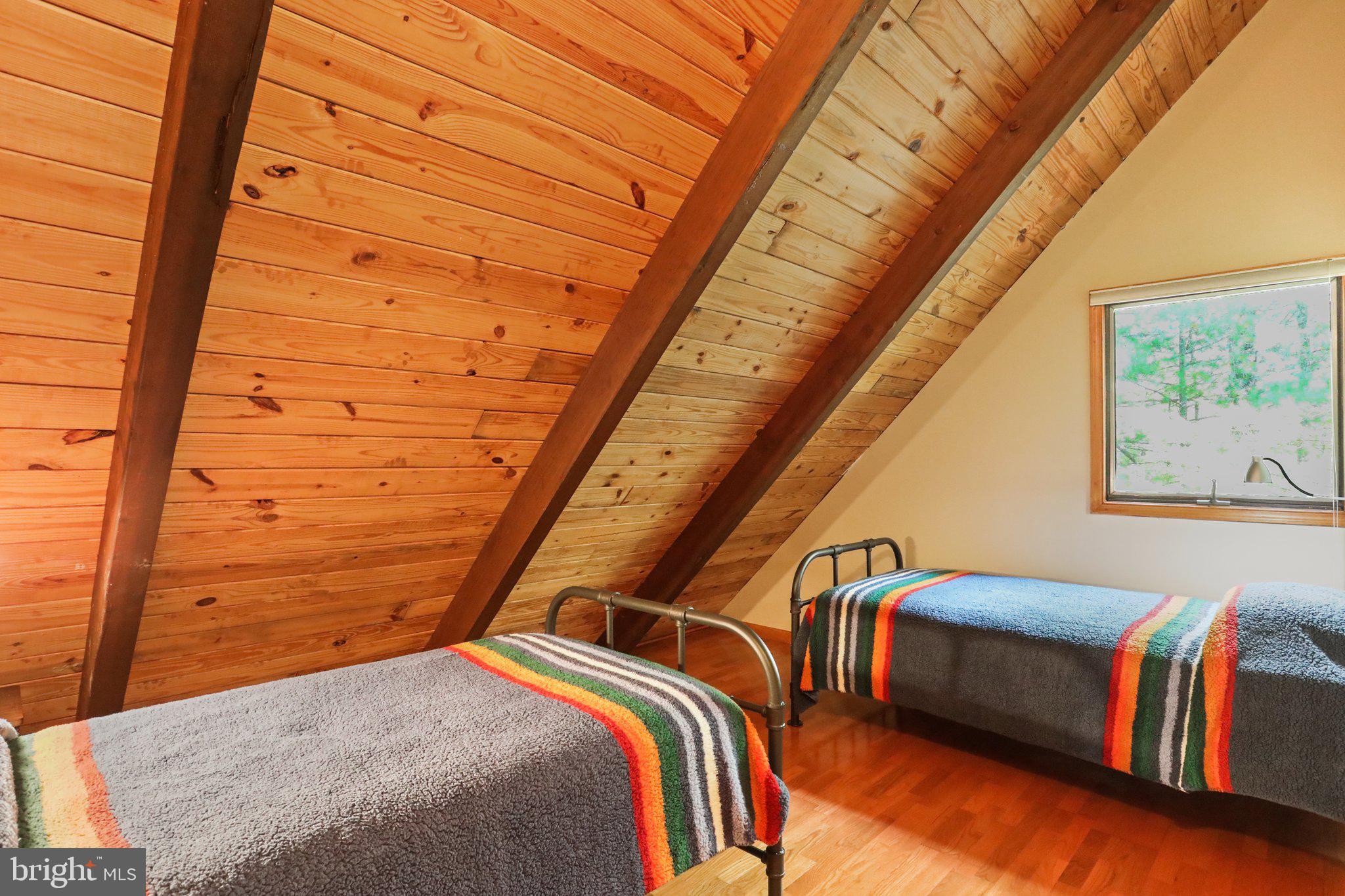 LOST RIVER VALLEY PROPERTY OWNERS ASSOCIATION - Residential