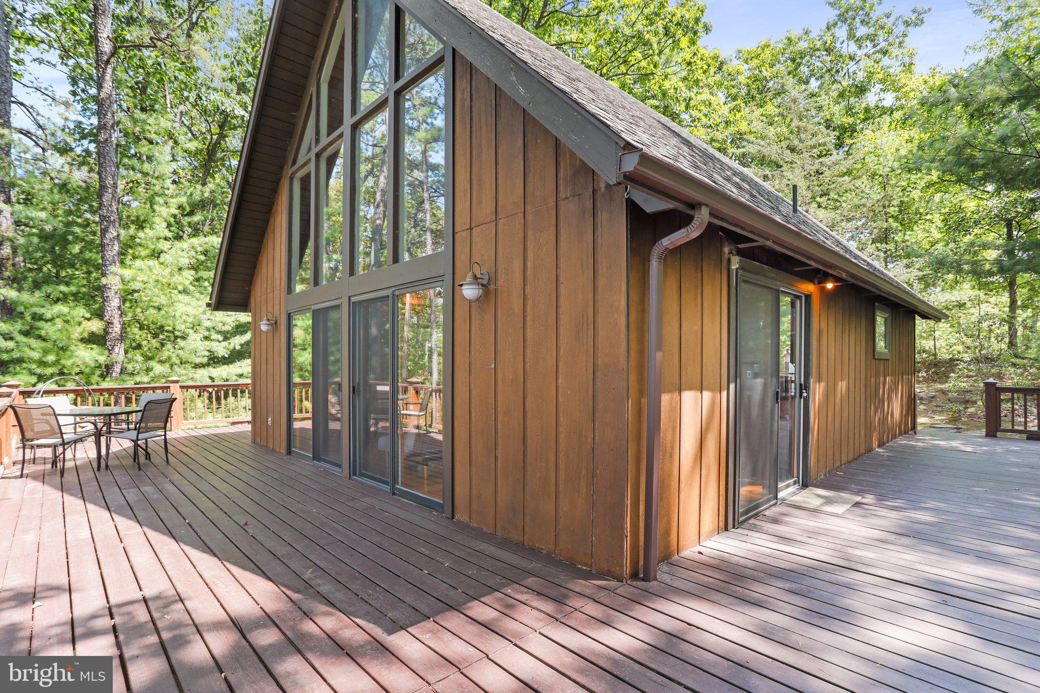 LOST RIVER VALLEY PROPERTY OWNERS ASSOCIATION - Residential