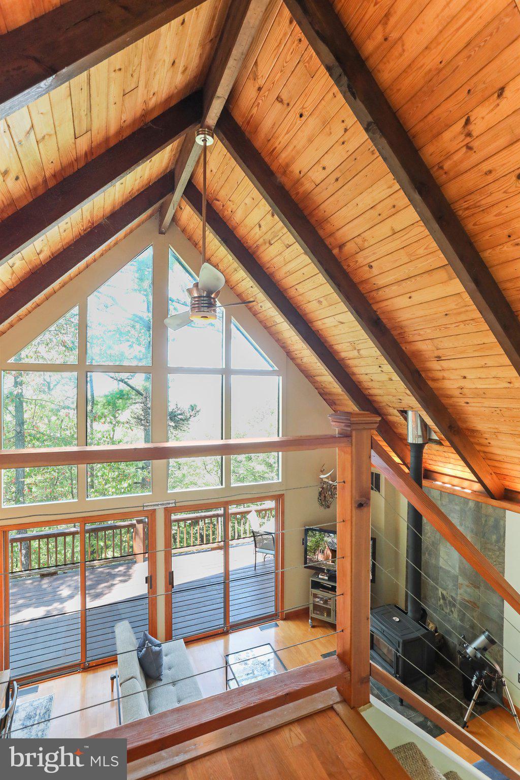 LOST RIVER VALLEY PROPERTY OWNERS ASSOCIATION - Residential