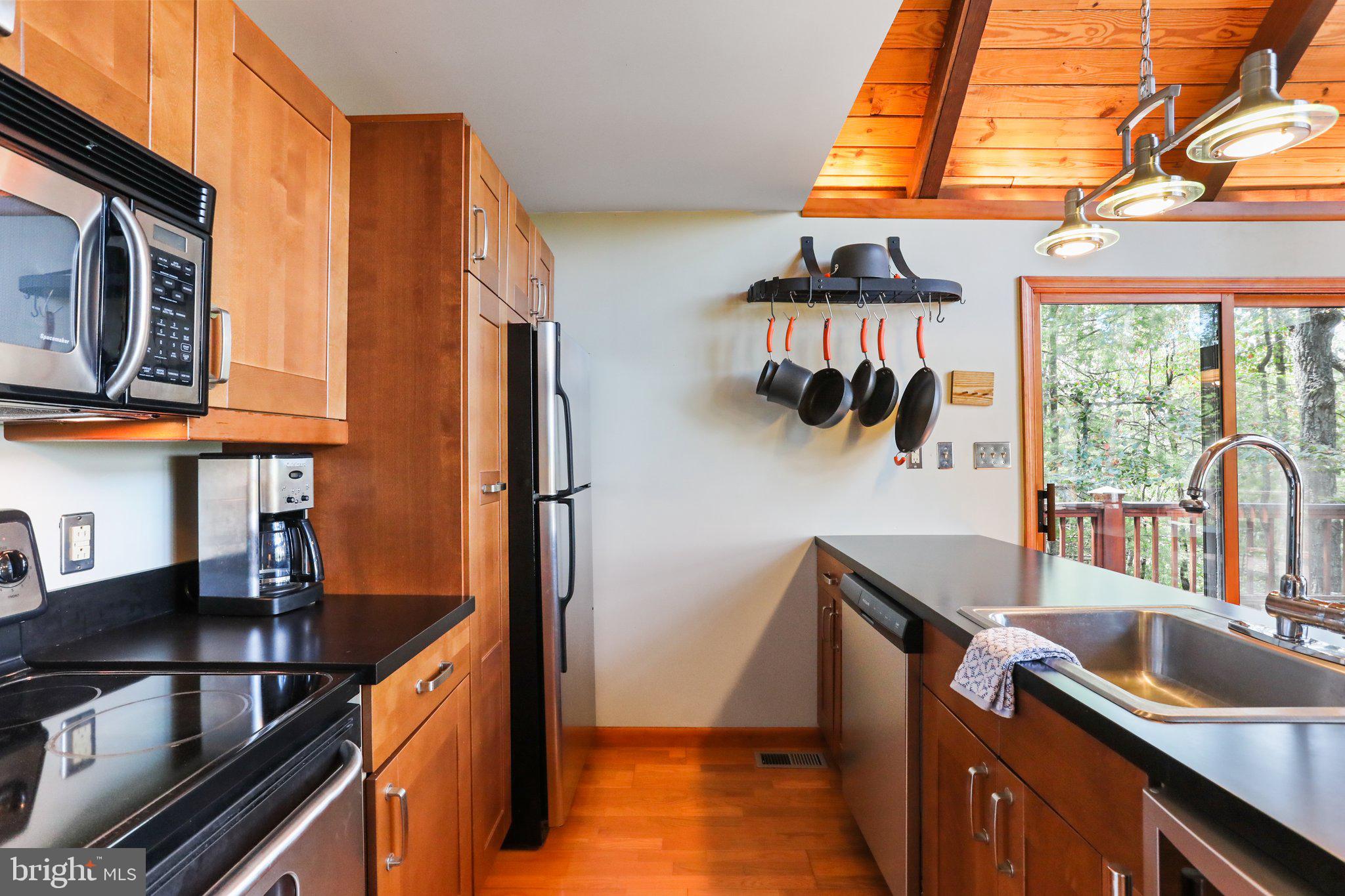 LOST RIVER VALLEY PROPERTY OWNERS ASSOCIATION - Residential