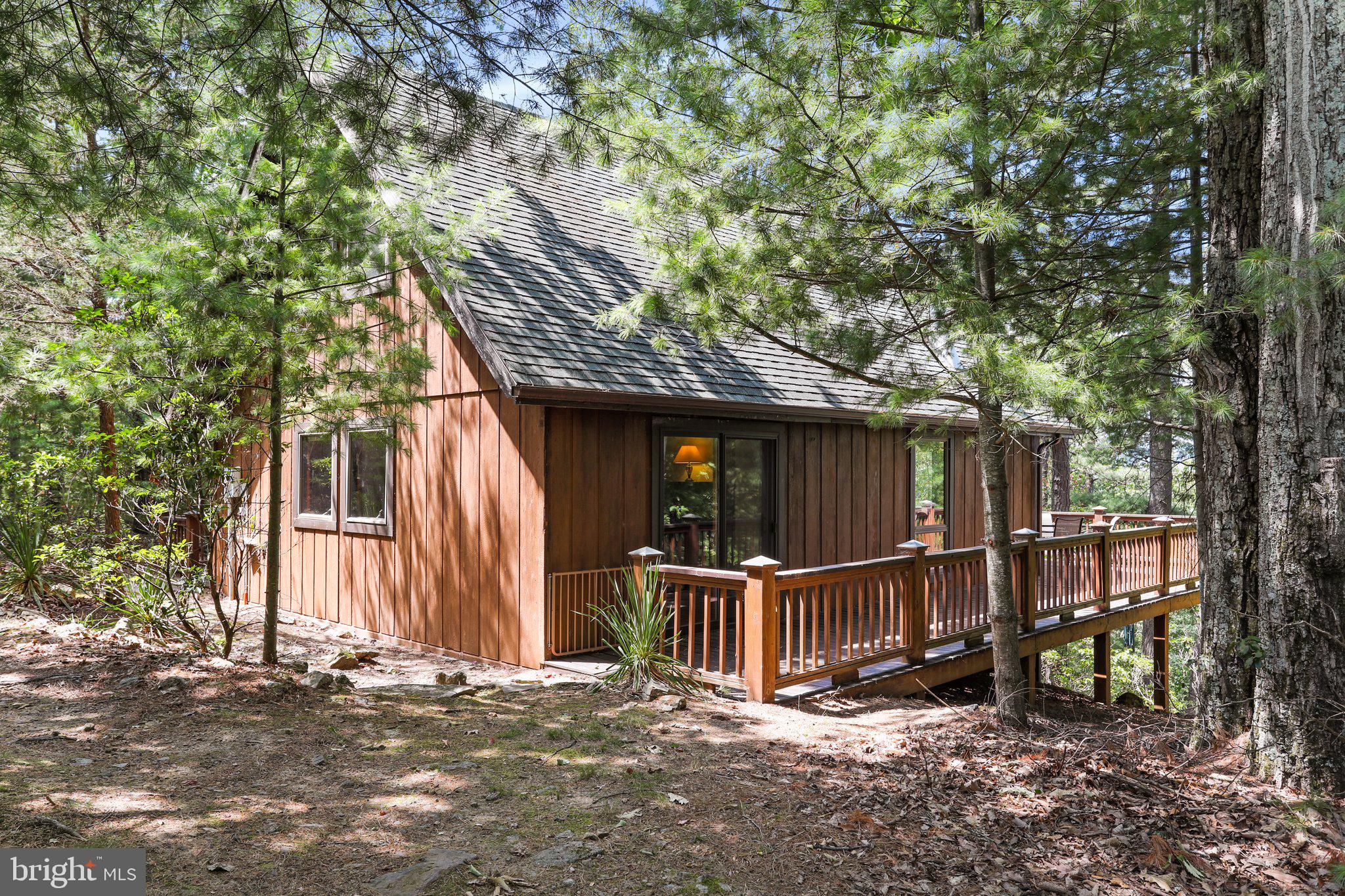 LOST RIVER VALLEY PROPERTY OWNERS ASSOCIATION - Residential