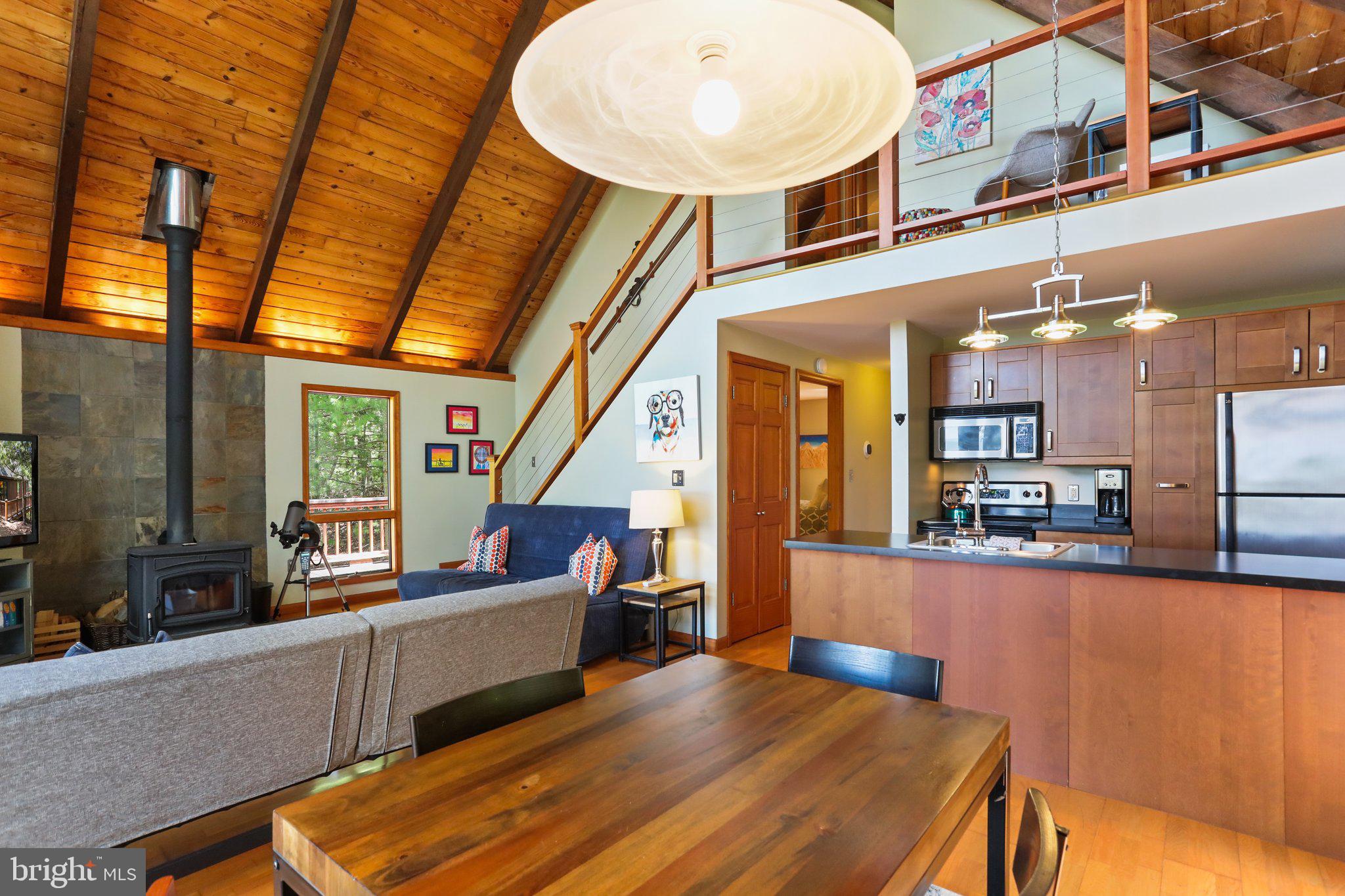 LOST RIVER VALLEY PROPERTY OWNERS ASSOCIATION - Residential