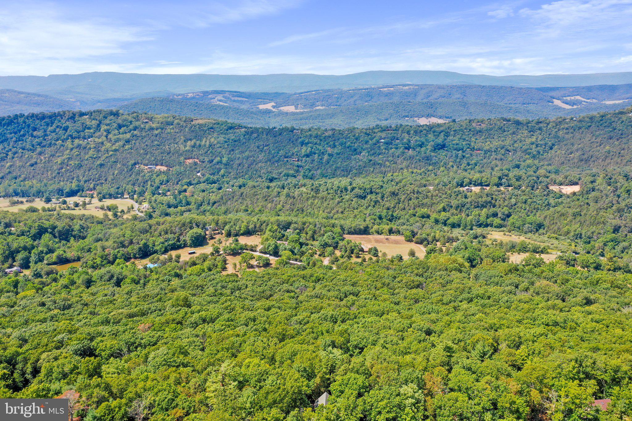 LOST RIVER VALLEY PROPERTY OWNERS ASSOCIATION - Residential