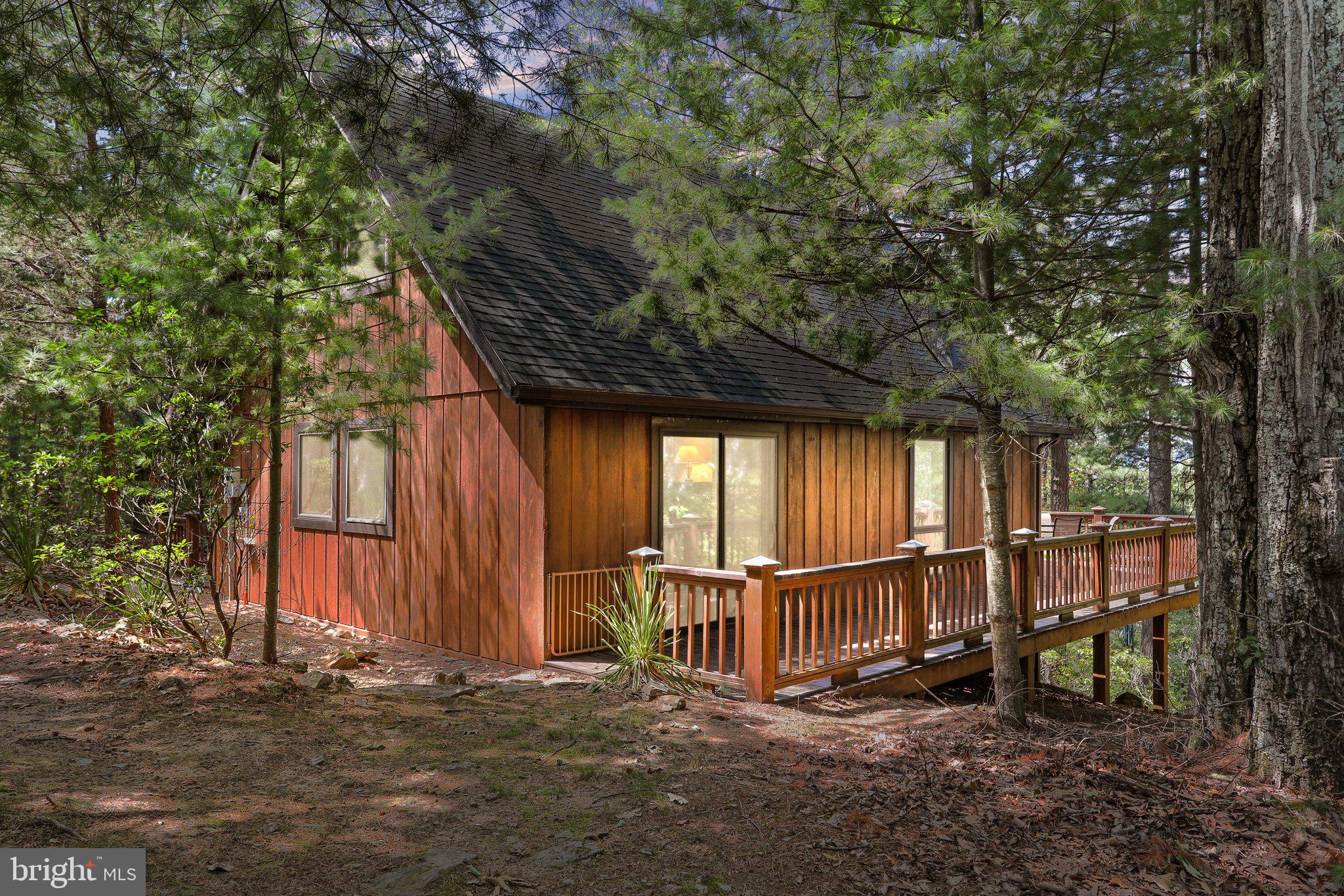 LOST RIVER VALLEY PROPERTY OWNERS ASSOCIATION - Residential