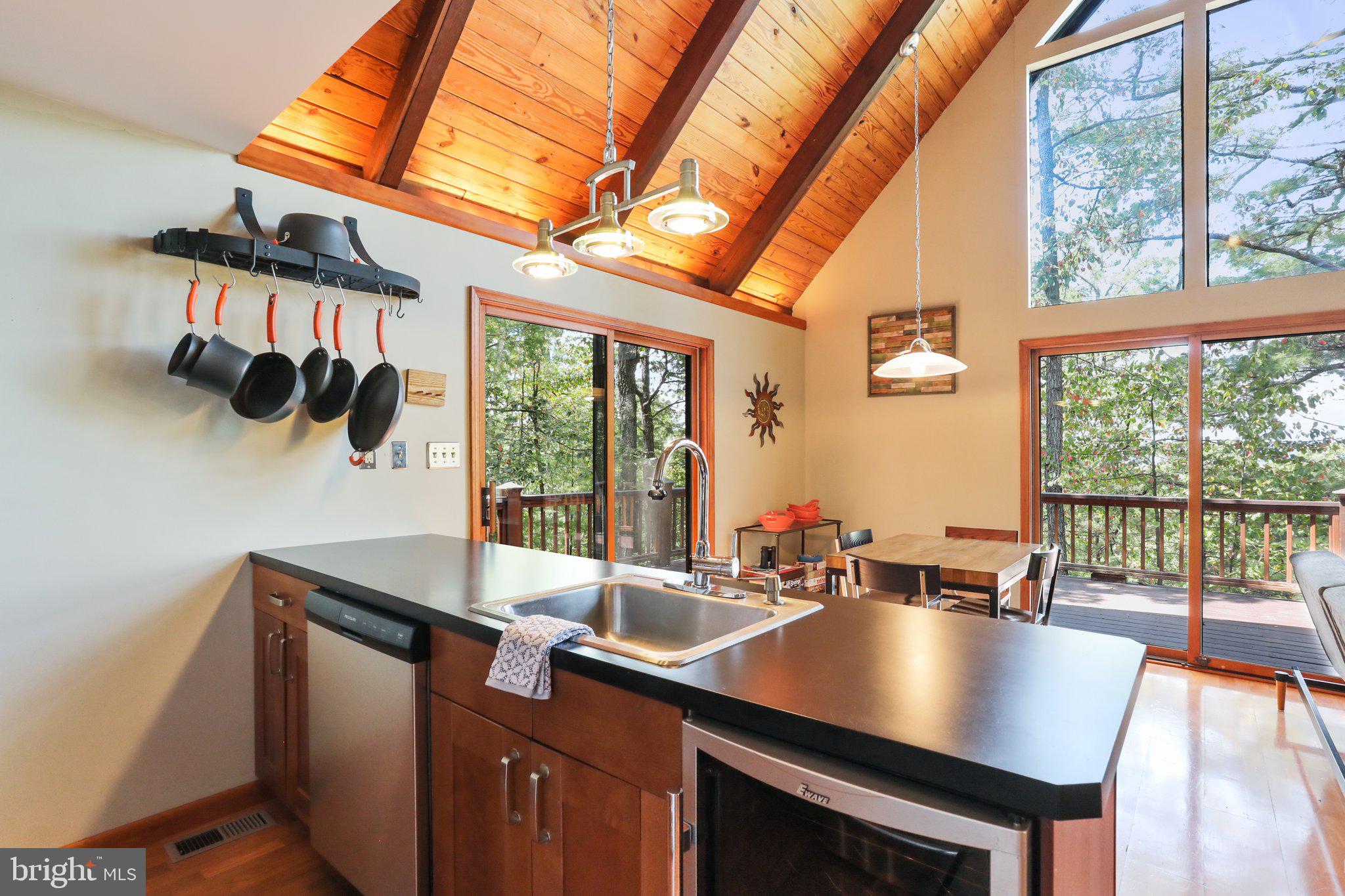 LOST RIVER VALLEY PROPERTY OWNERS ASSOCIATION - Residential