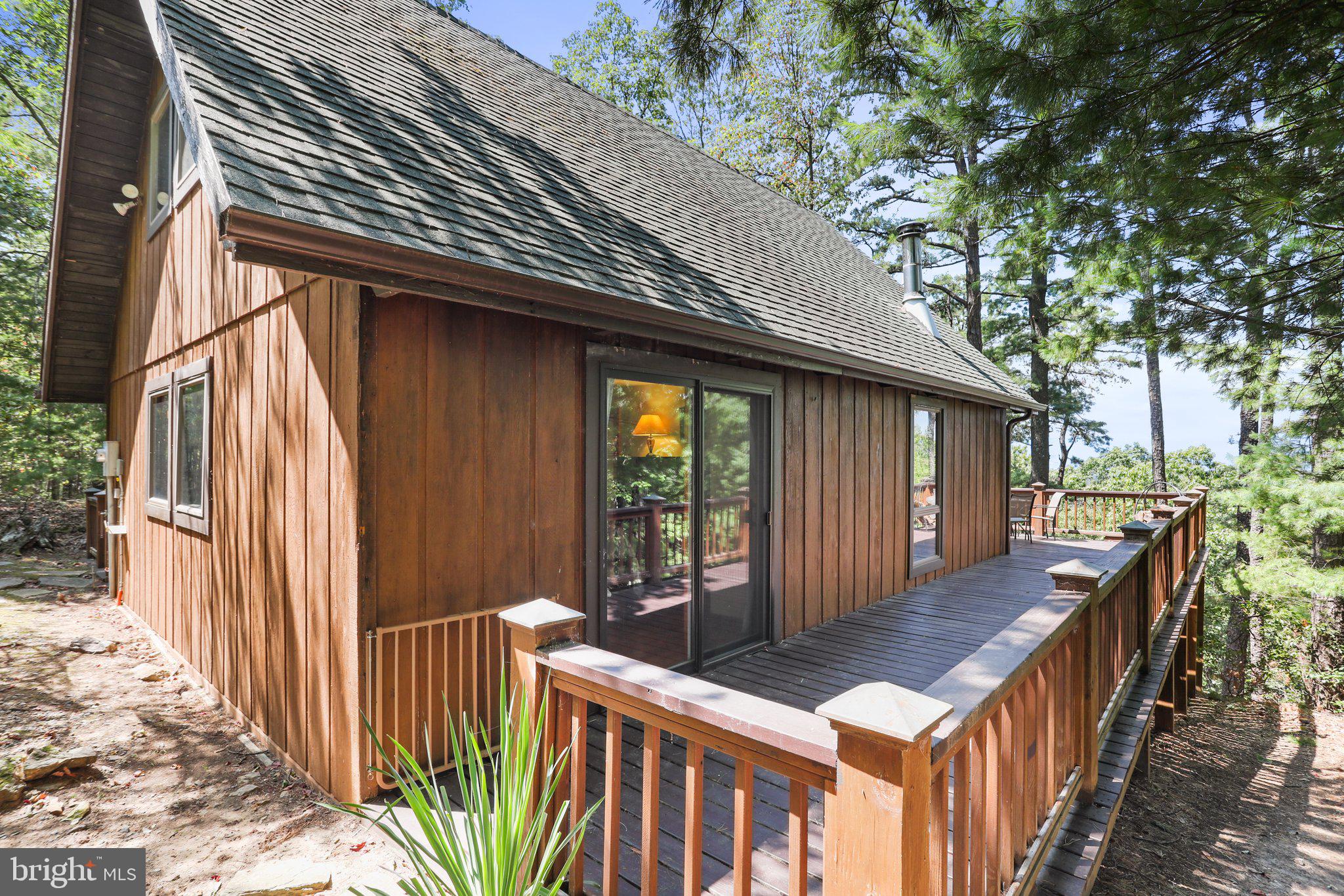 LOST RIVER VALLEY PROPERTY OWNERS ASSOCIATION - Residential