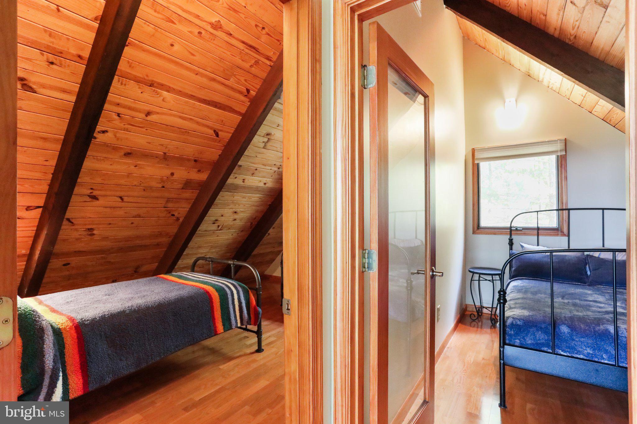 LOST RIVER VALLEY PROPERTY OWNERS ASSOCIATION - Residential