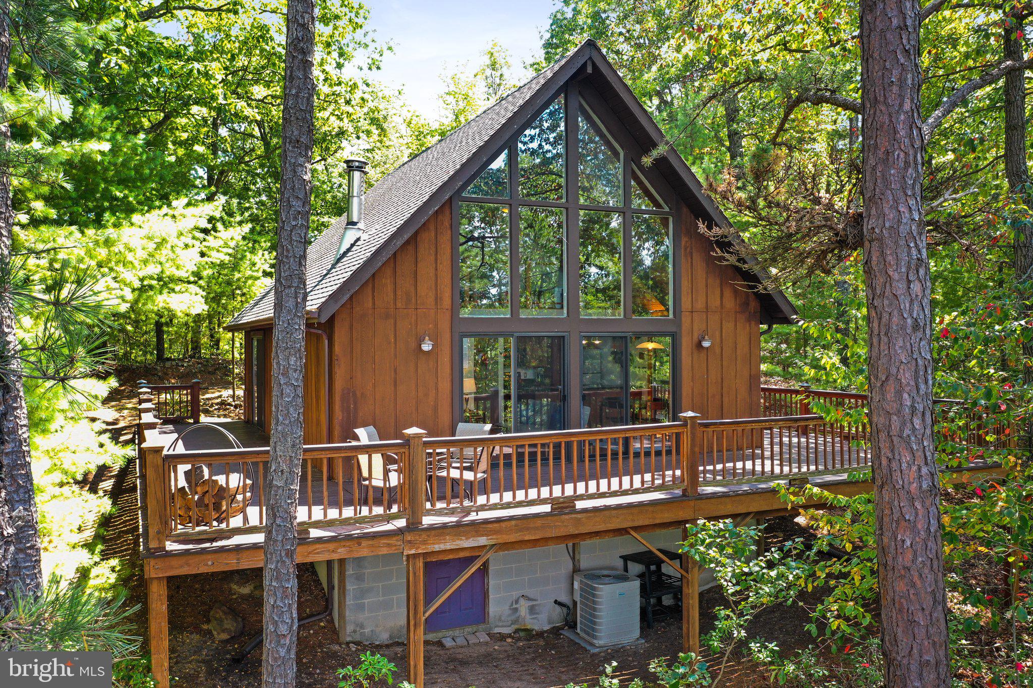 LOST RIVER VALLEY PROPERTY OWNERS ASSOCIATION - Residential