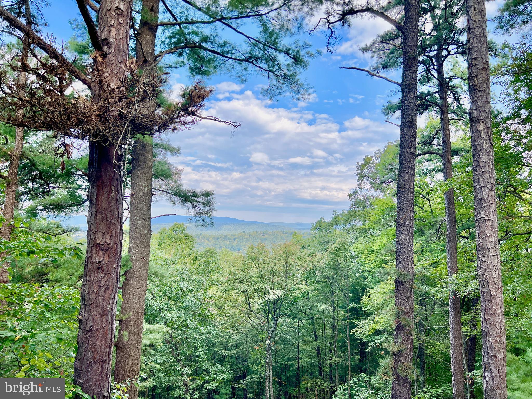 LOST RIVER VALLEY PROPERTY OWNERS ASSOCIATION - Residential