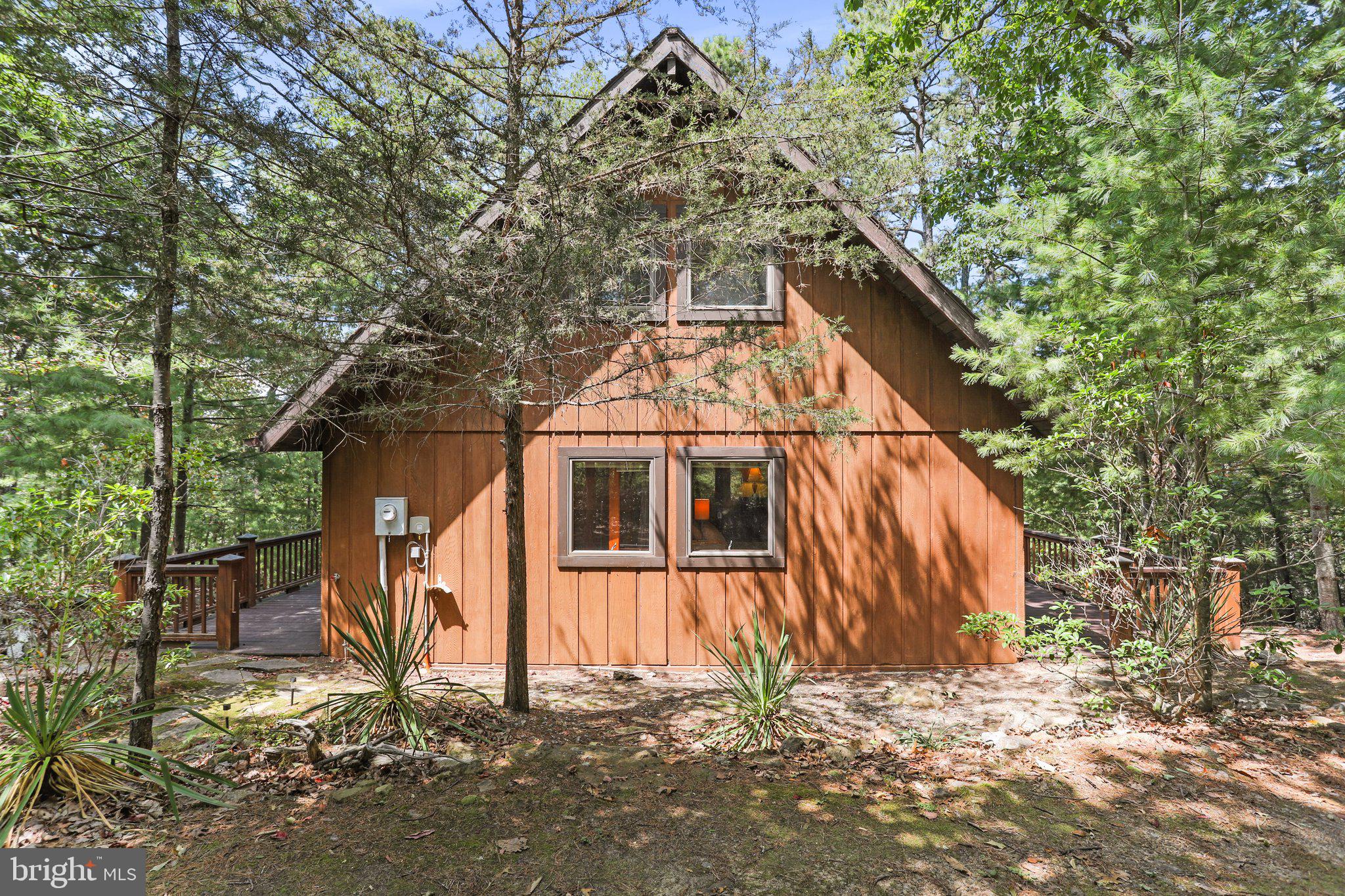 LOST RIVER VALLEY PROPERTY OWNERS ASSOCIATION - Residential