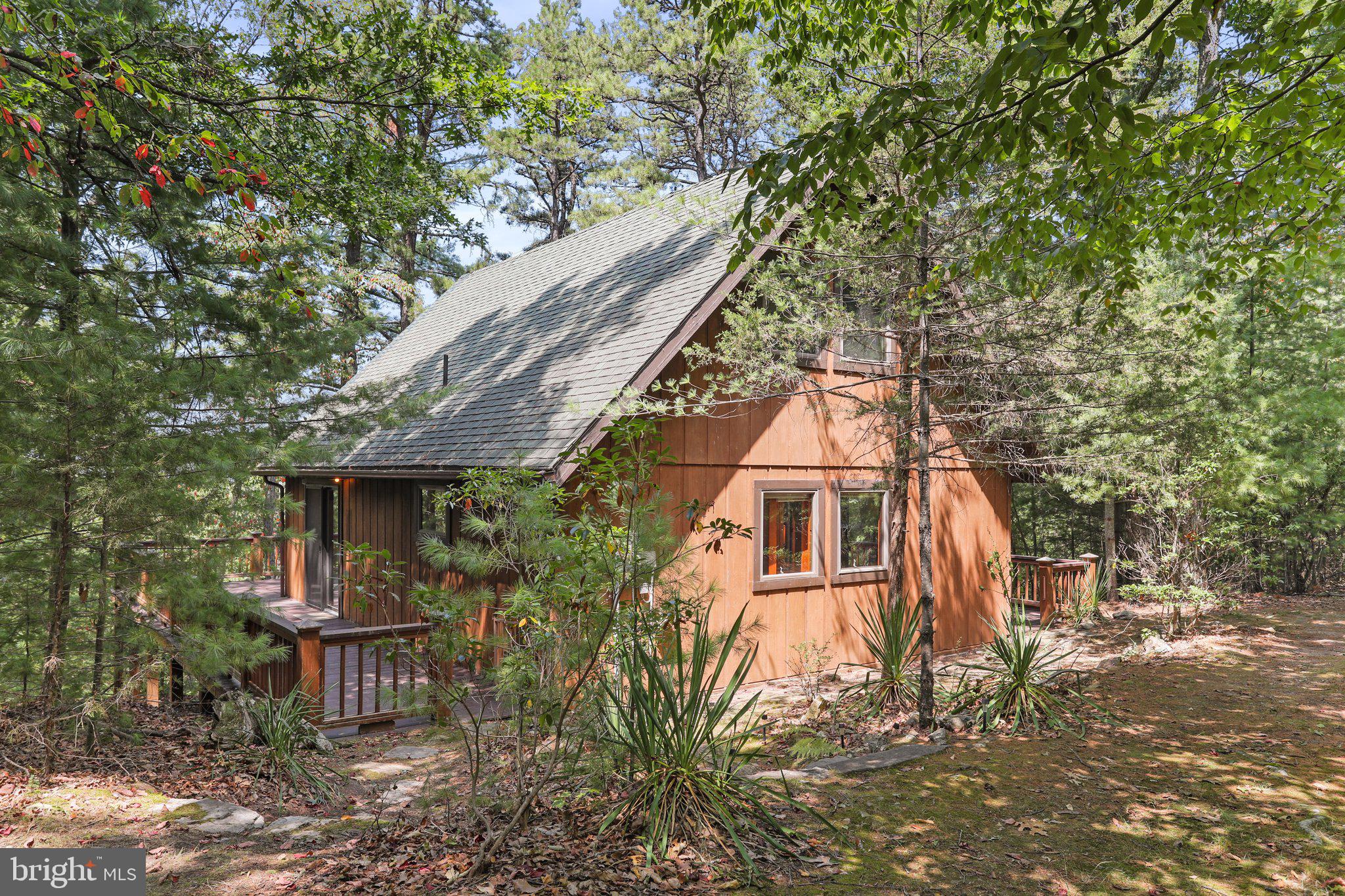 LOST RIVER VALLEY PROPERTY OWNERS ASSOCIATION - Residential