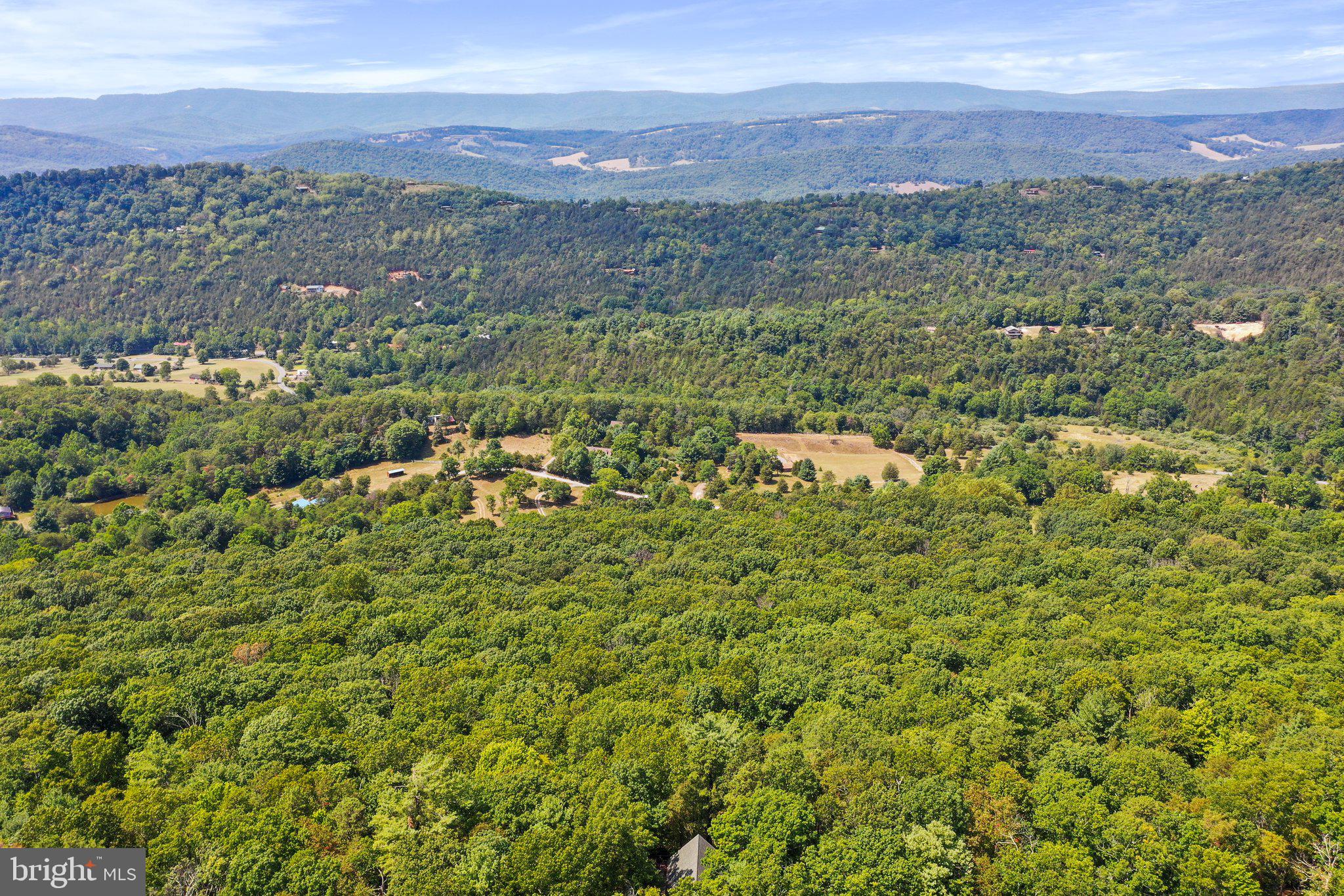 LOST RIVER VALLEY PROPERTY OWNERS ASSOCIATION - Residential