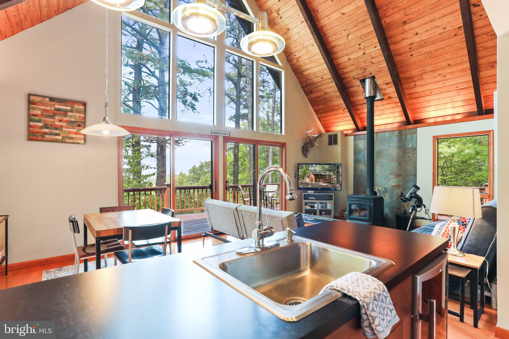 LOST RIVER VALLEY PROPERTY OWNERS ASSOCIATION - Residential