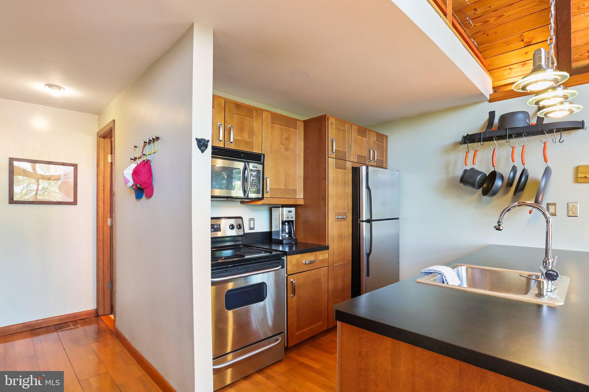 LOST RIVER VALLEY PROPERTY OWNERS ASSOCIATION - Residential